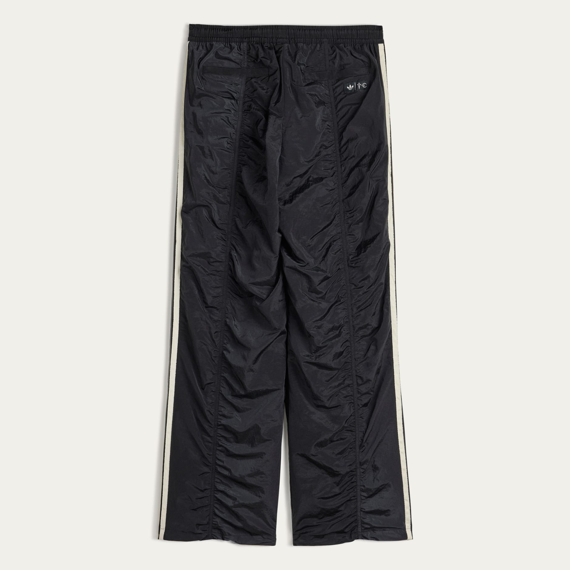 Clothing - THUG CLUB WOVEN TRACKPANTS - Black | adidas Oman