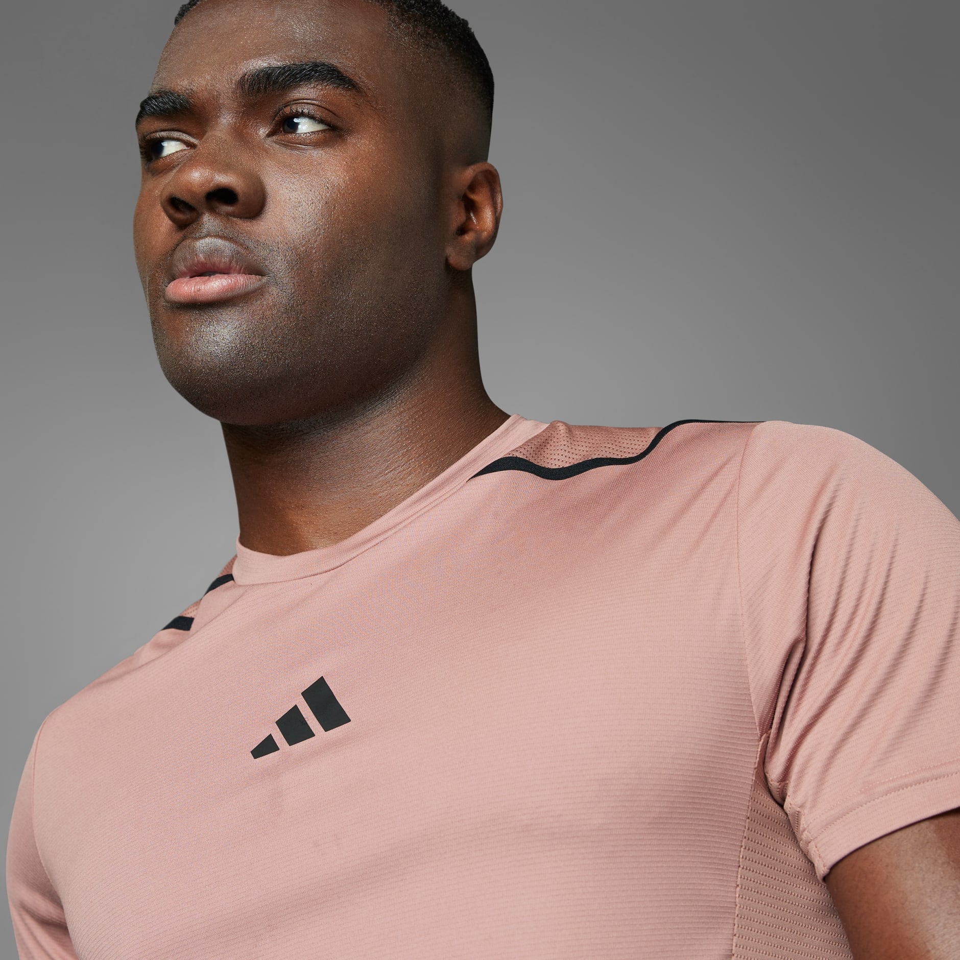 Designed for Training Pro-Series Tee