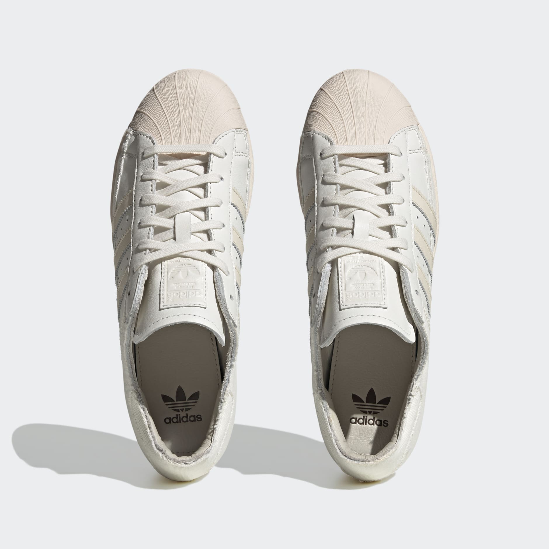 adidas Superstar 82 Shoes - White | adidas UAE
