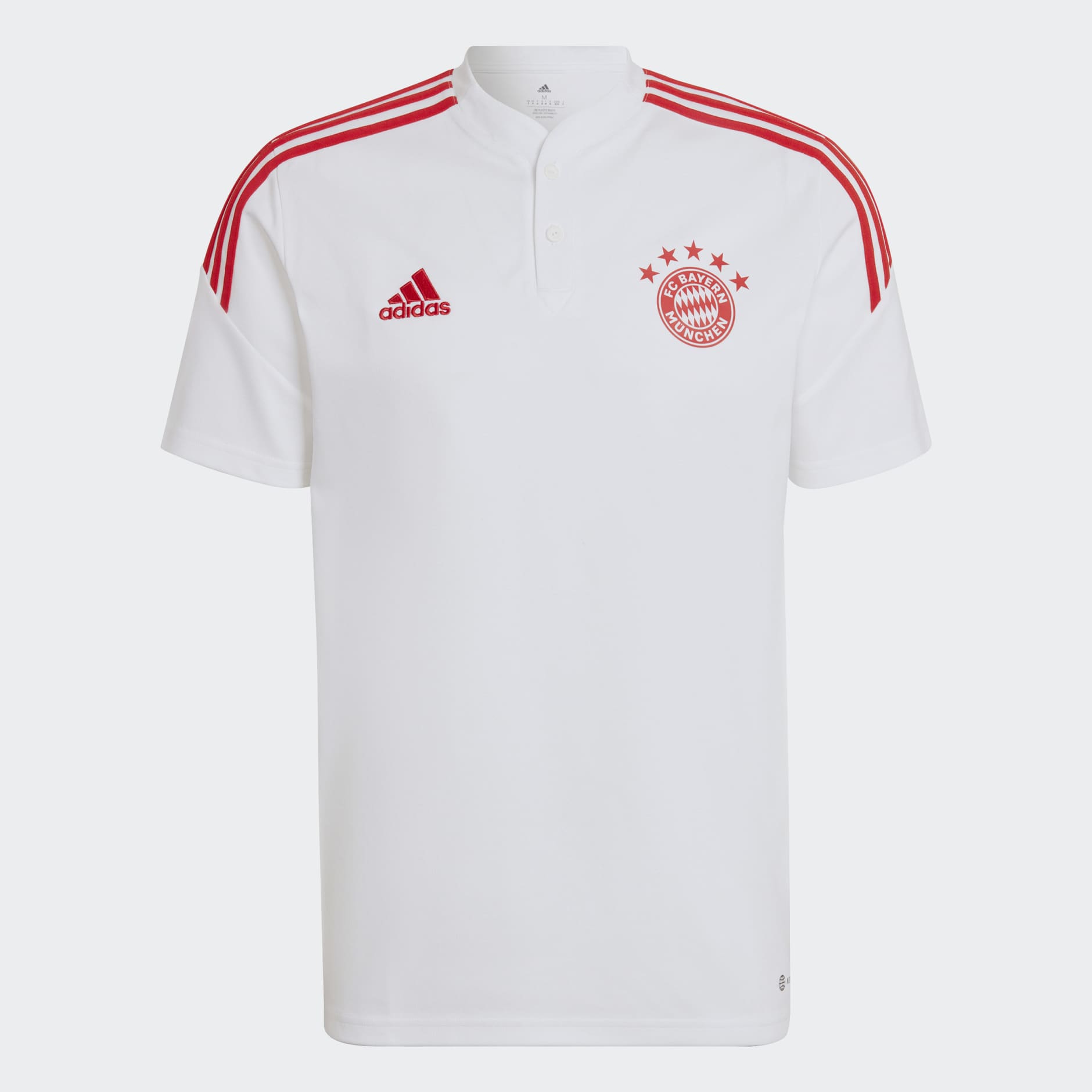 FC Bayern Condivo 22 Polo Shirt