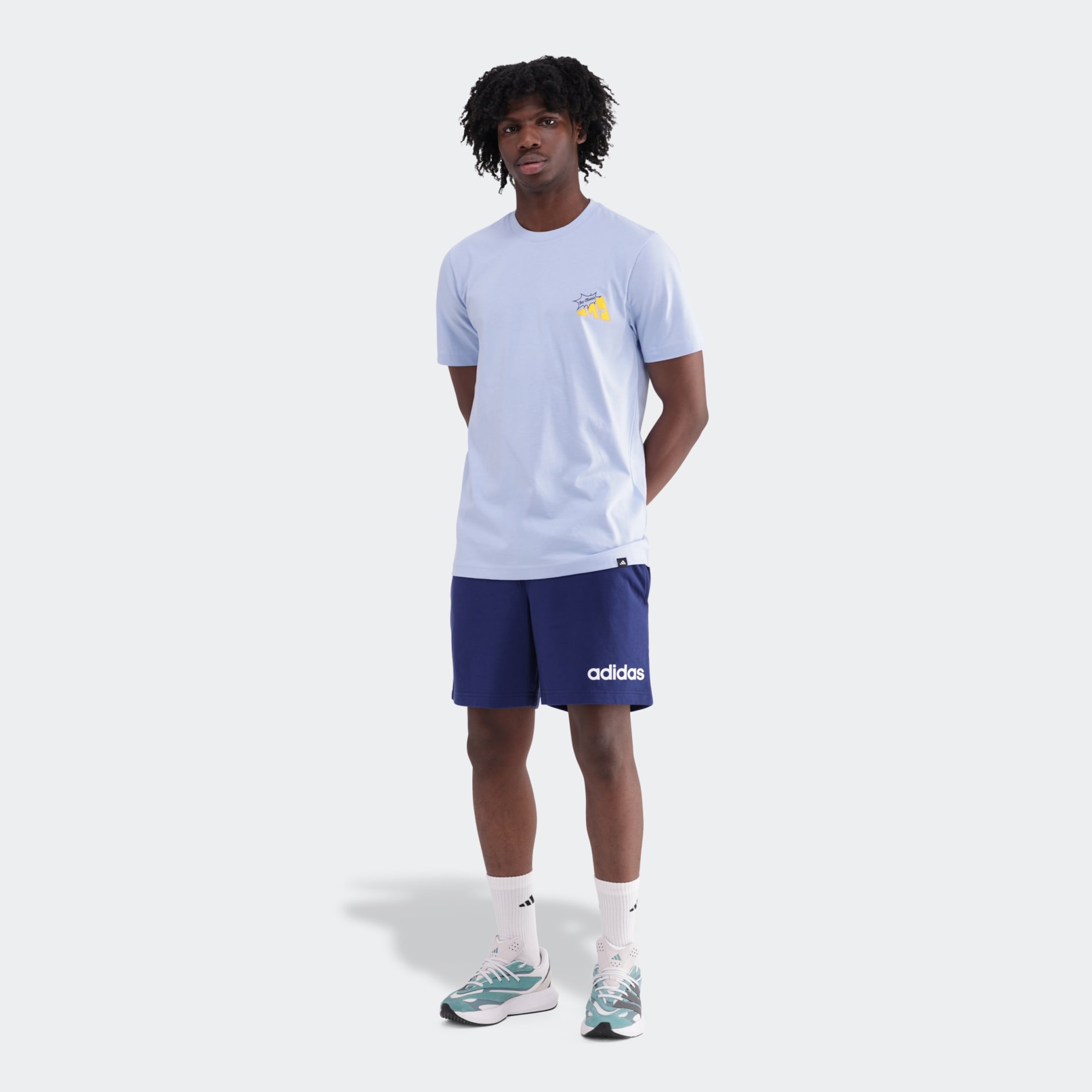 Food Grilled Cheese Graphic T-Shirt