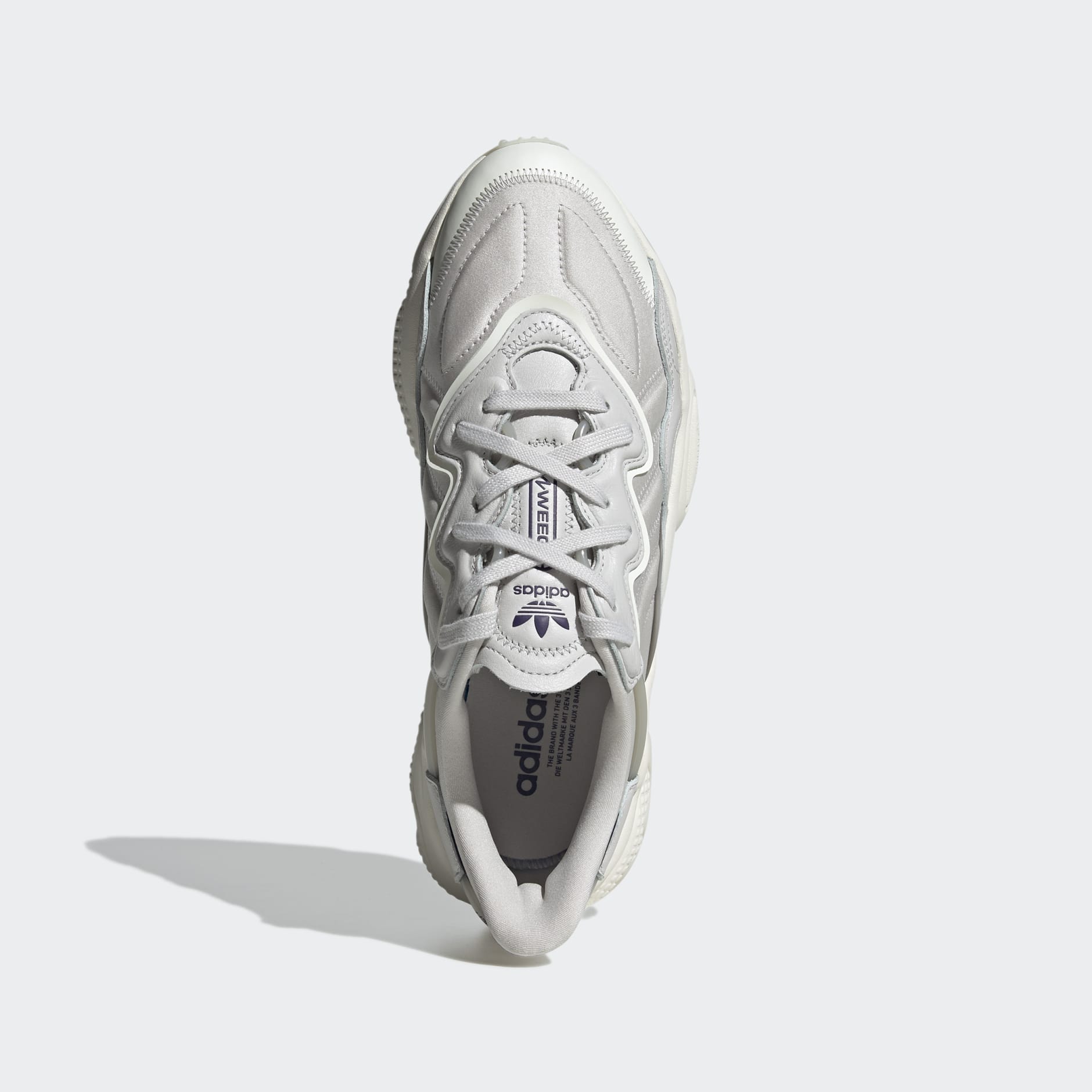 OZWEEGO Shoes