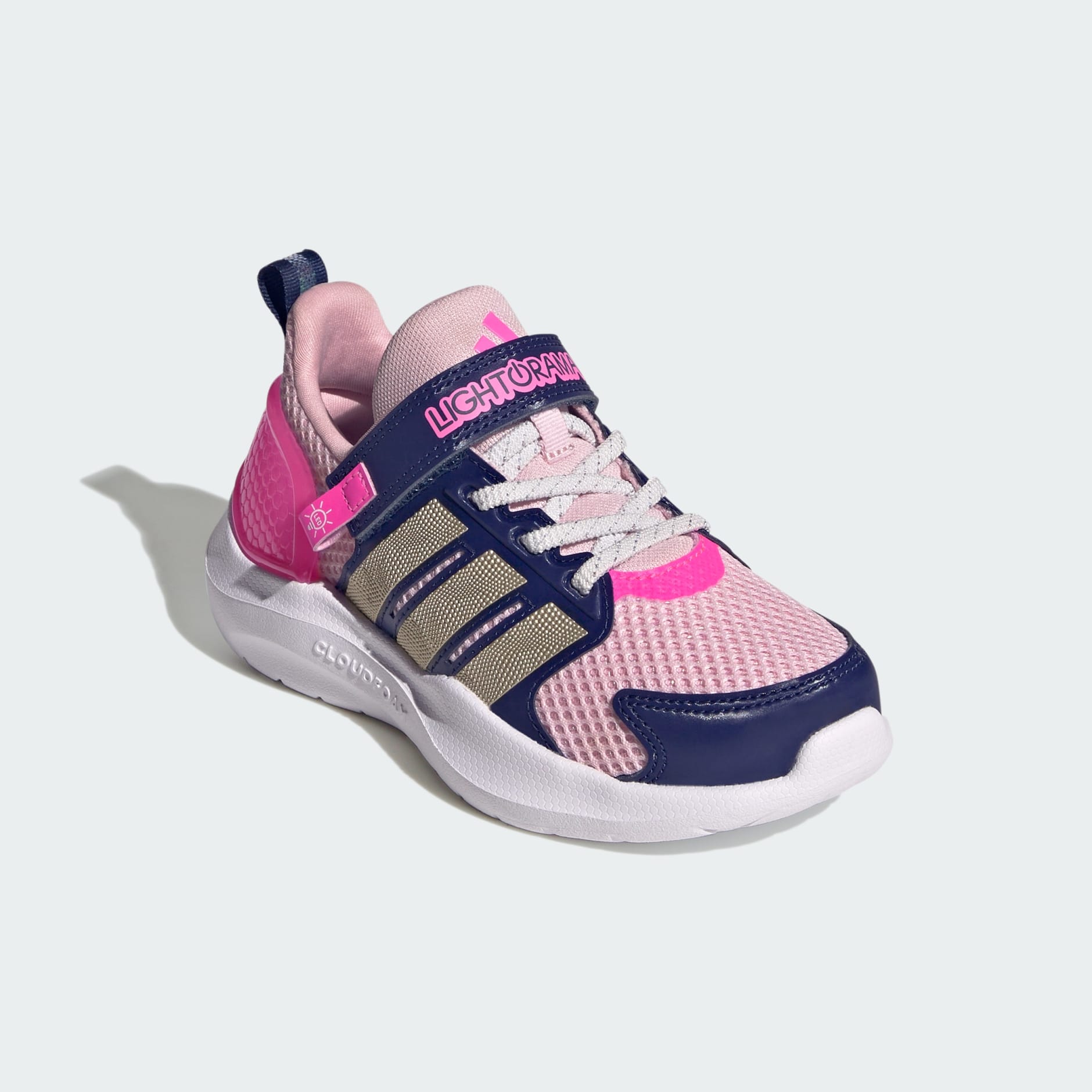 LIGHTORAMA RUNNER SHOES CHILDREN