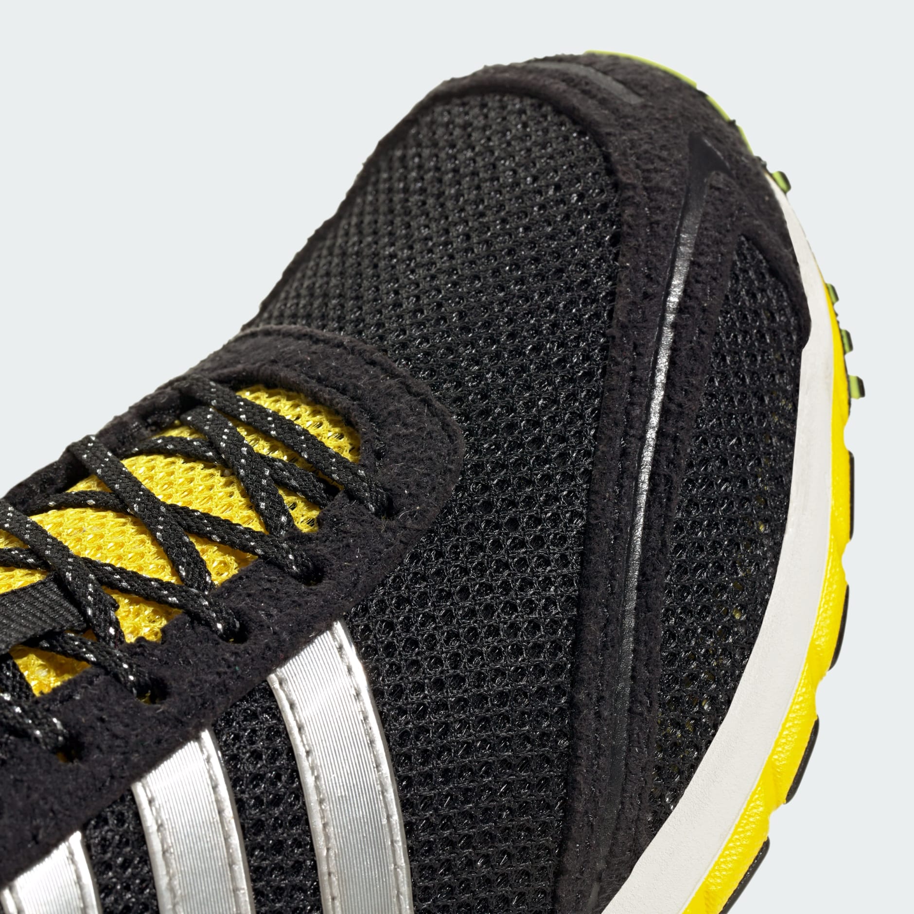 SHOES - Adizero Adios OG Shoes - Black | adidas Oman