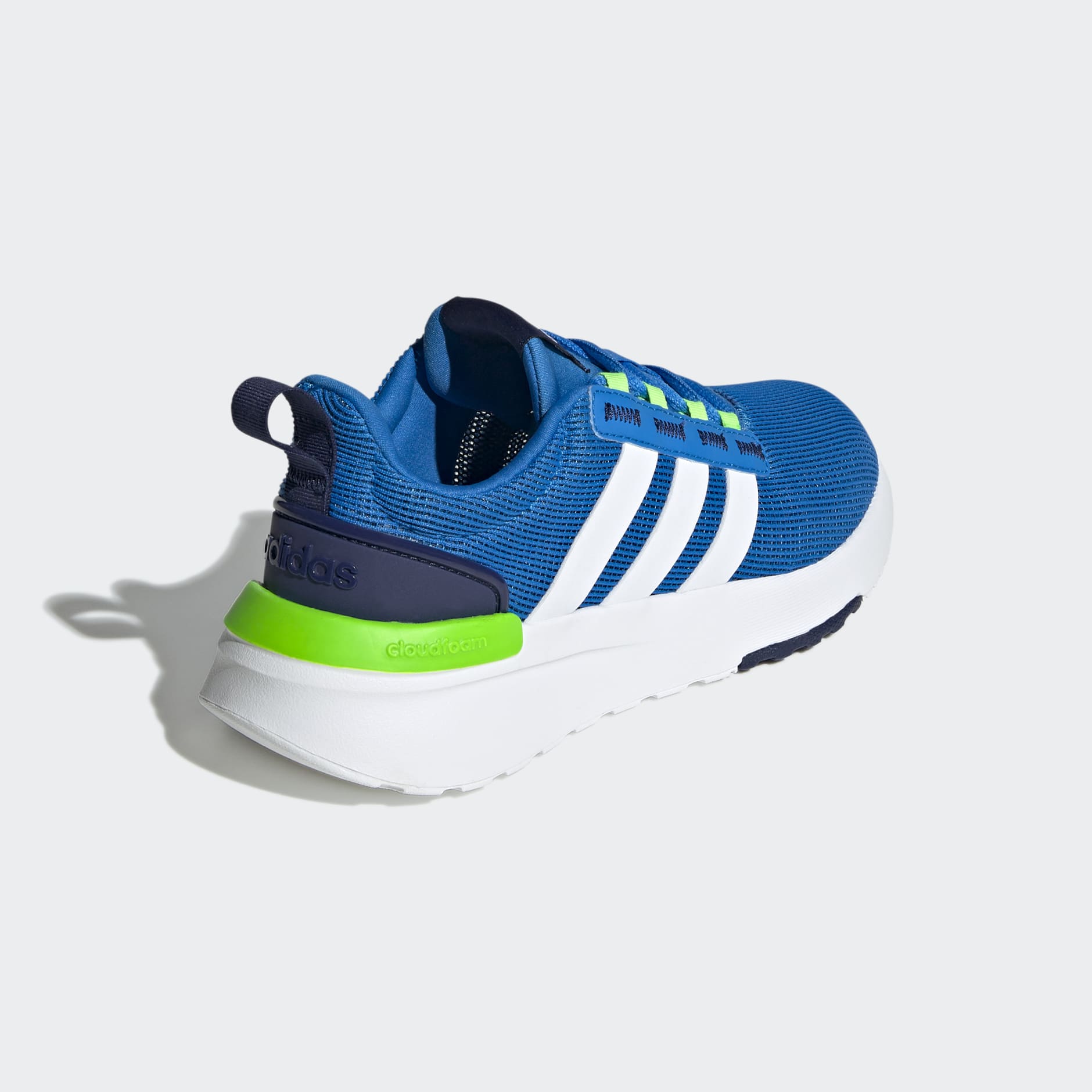 Racer TR21 Shoes