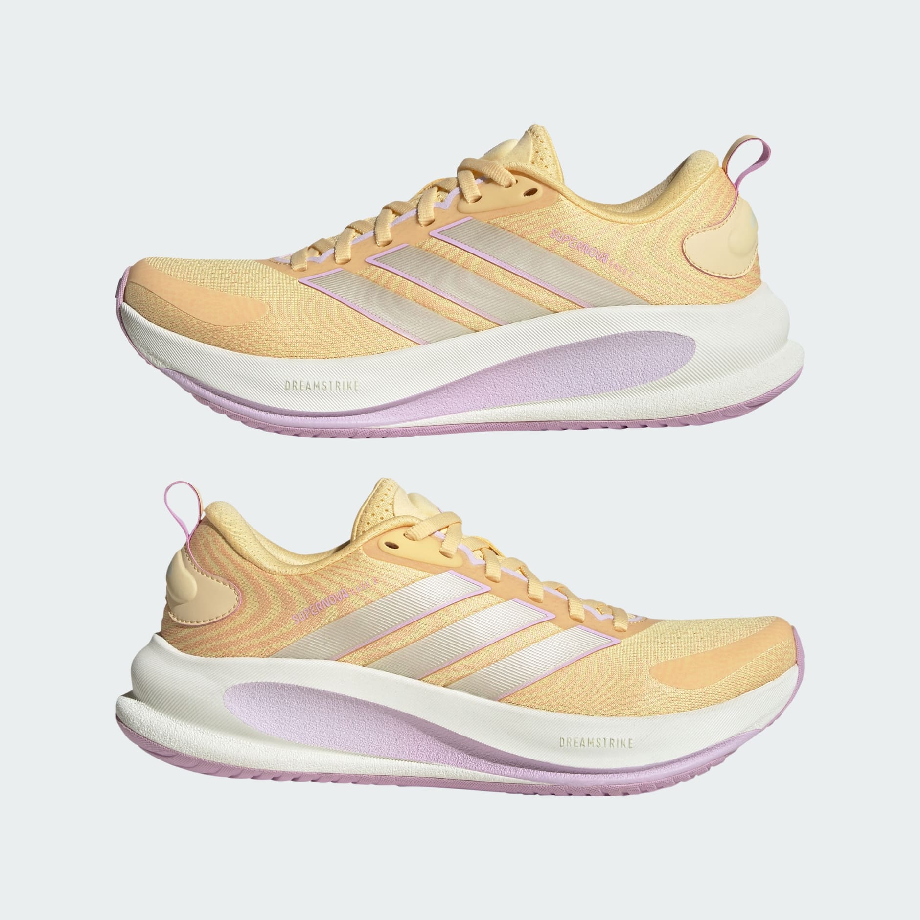 PANTOFI SUPERNOVA EASE 2 W RUNNING