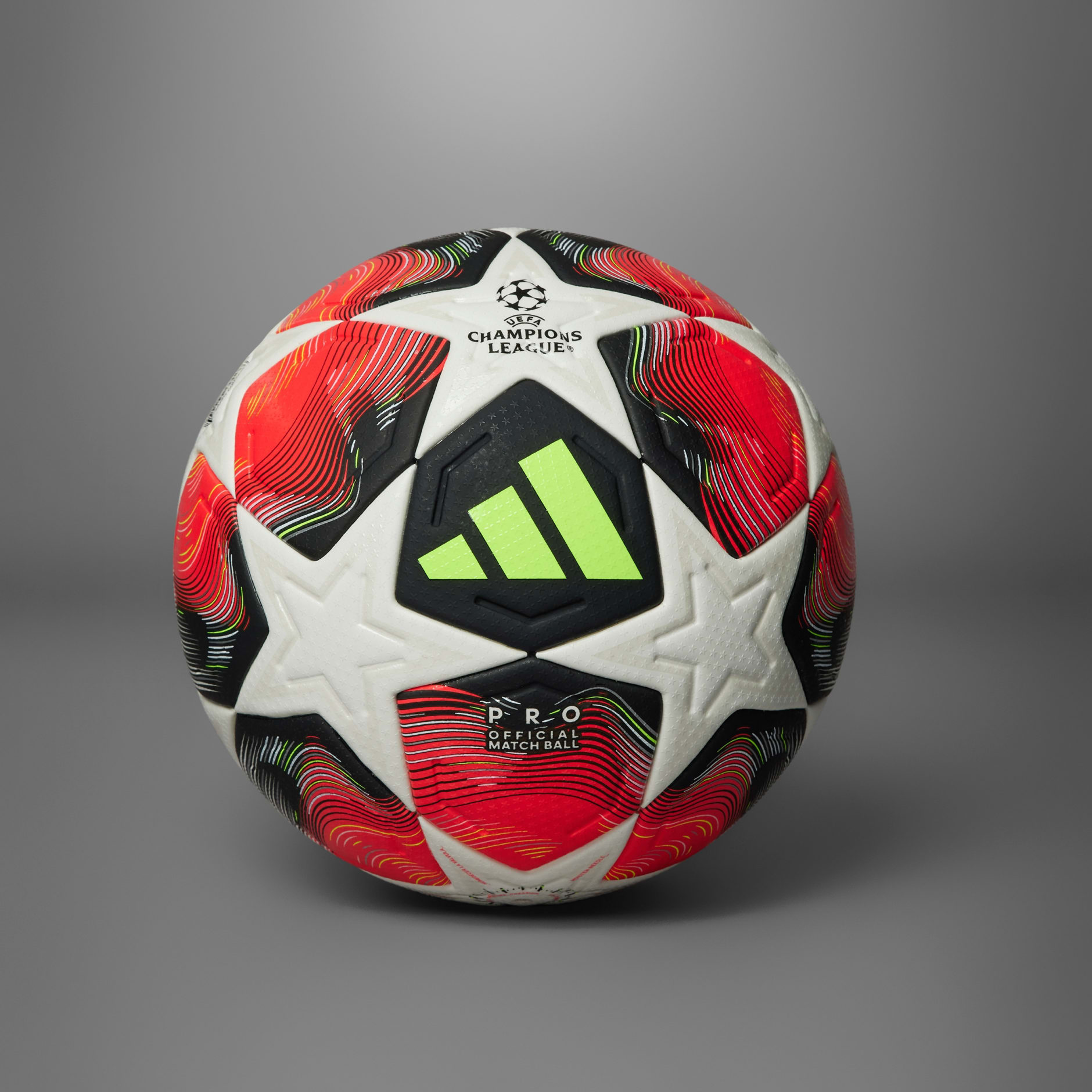 Accessories UCL Pro 24 25 Third Ball White adidas Bahrain