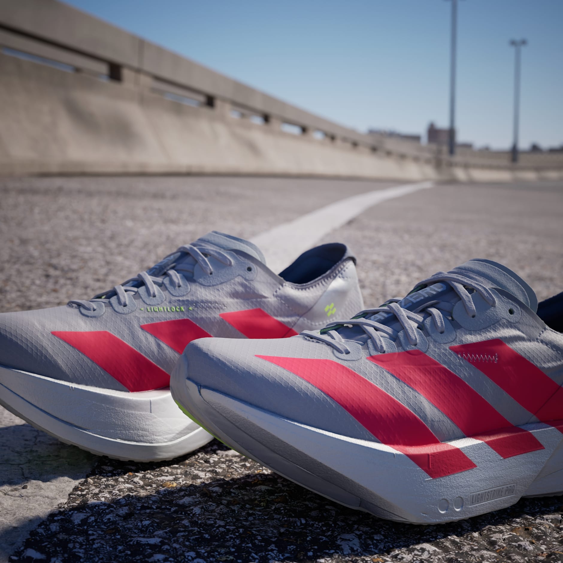 adidas Adizero Adios Pro 4 