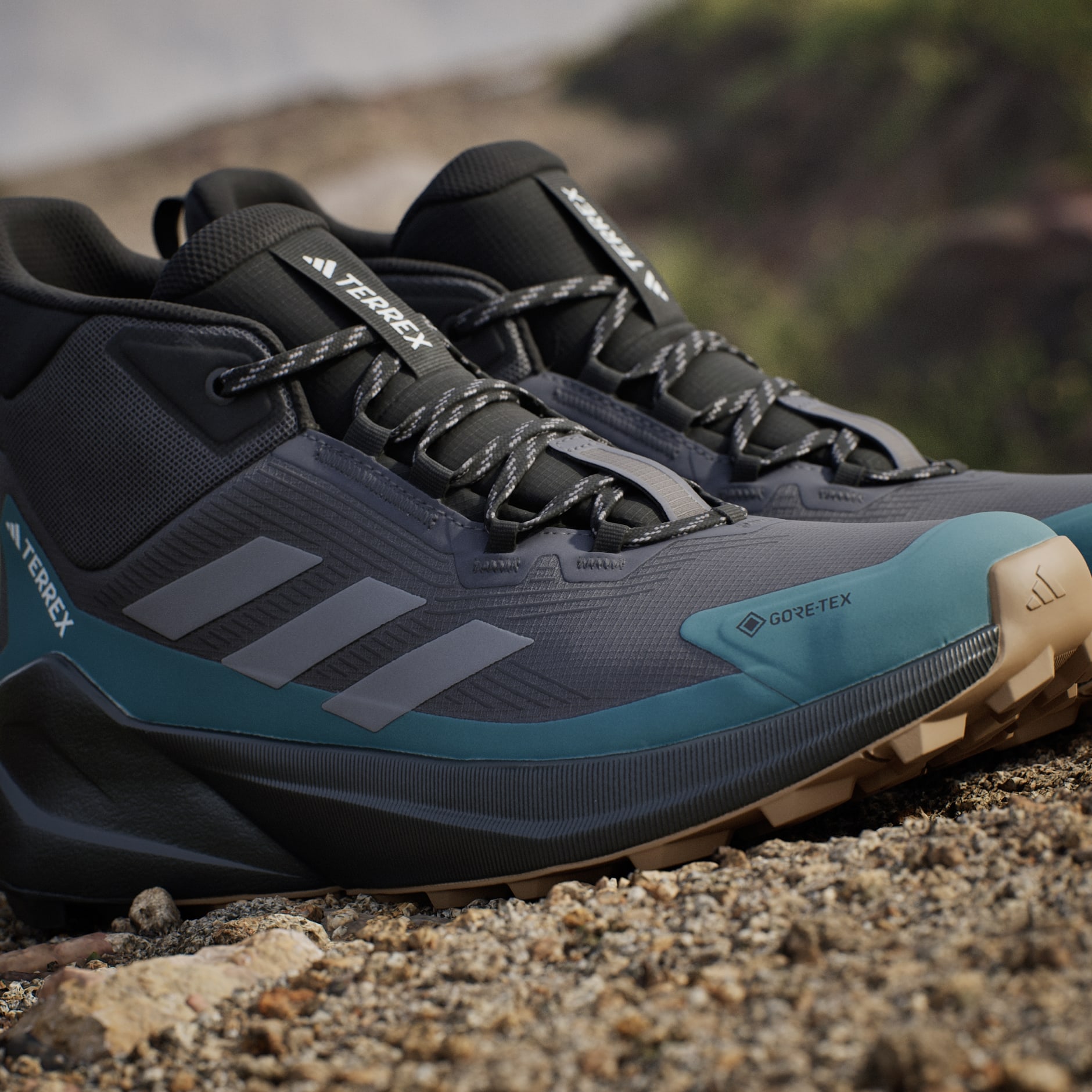Pantofi de drumeție Terrex Trailmaker 2.0 Mid Gore-Tex