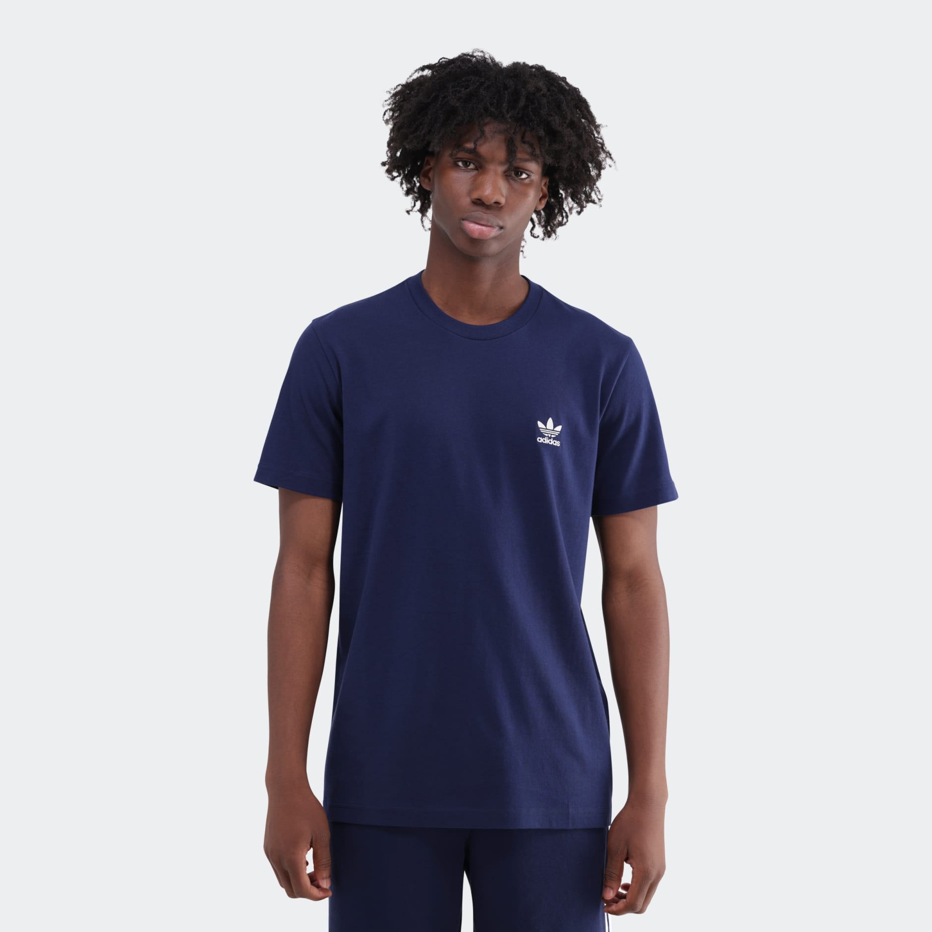 Trefoil Essentials T-Shirt
