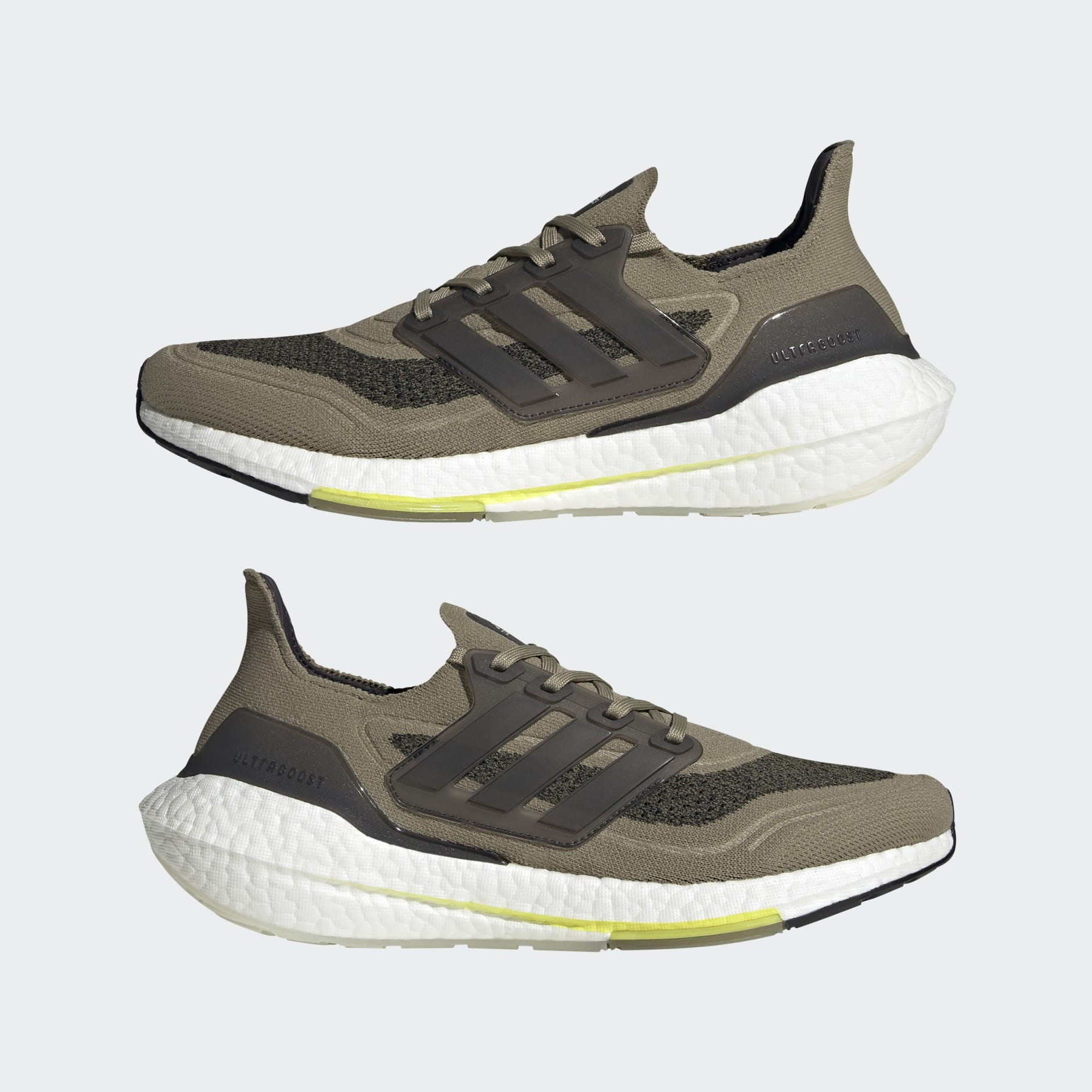 Ultraboost 21 Shoes