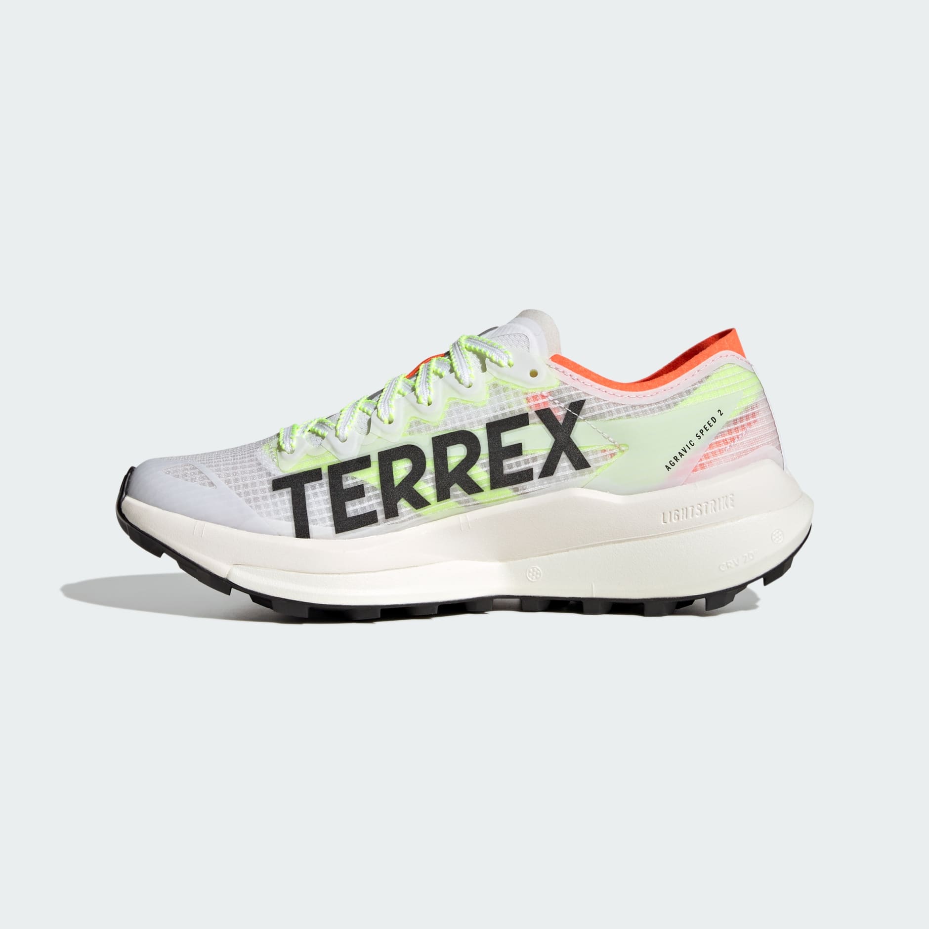 Terrex Agravic Speed 2 Trail Running Shoes