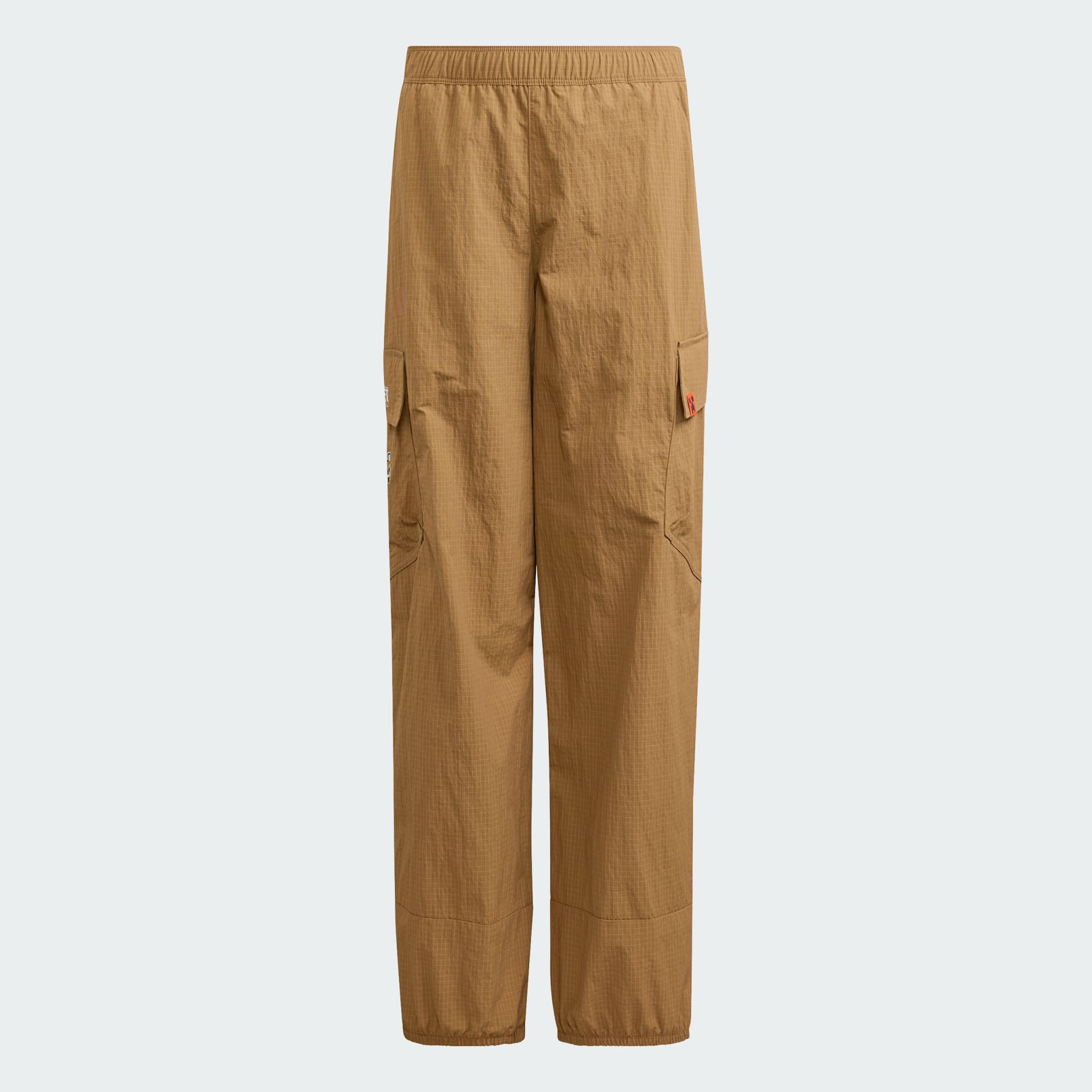 Dječje cargo hlače adidas Minecraft Terrex CLIMA365