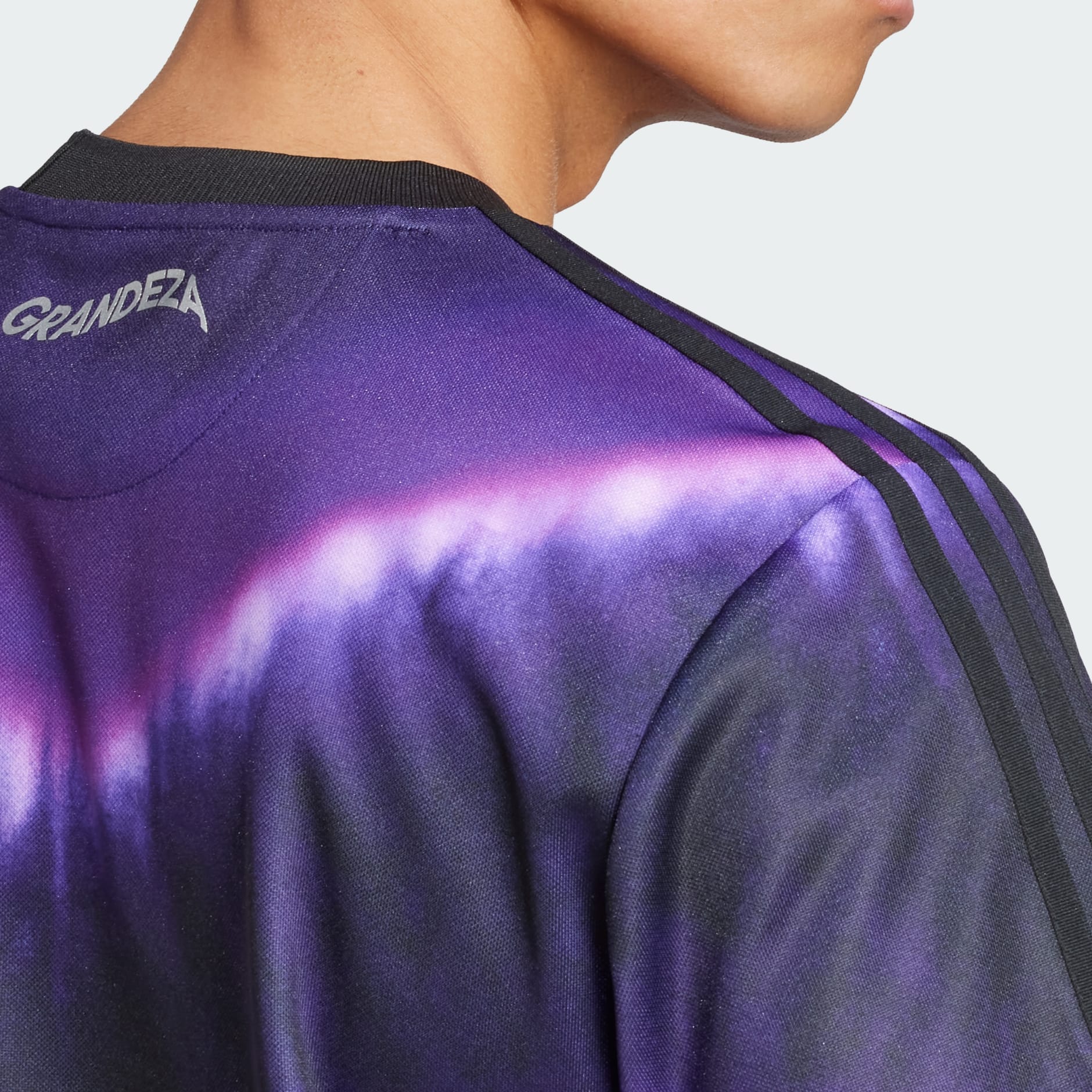 Clothing - Real Madrid CNY Jersey - Multicolour | adidas Oman