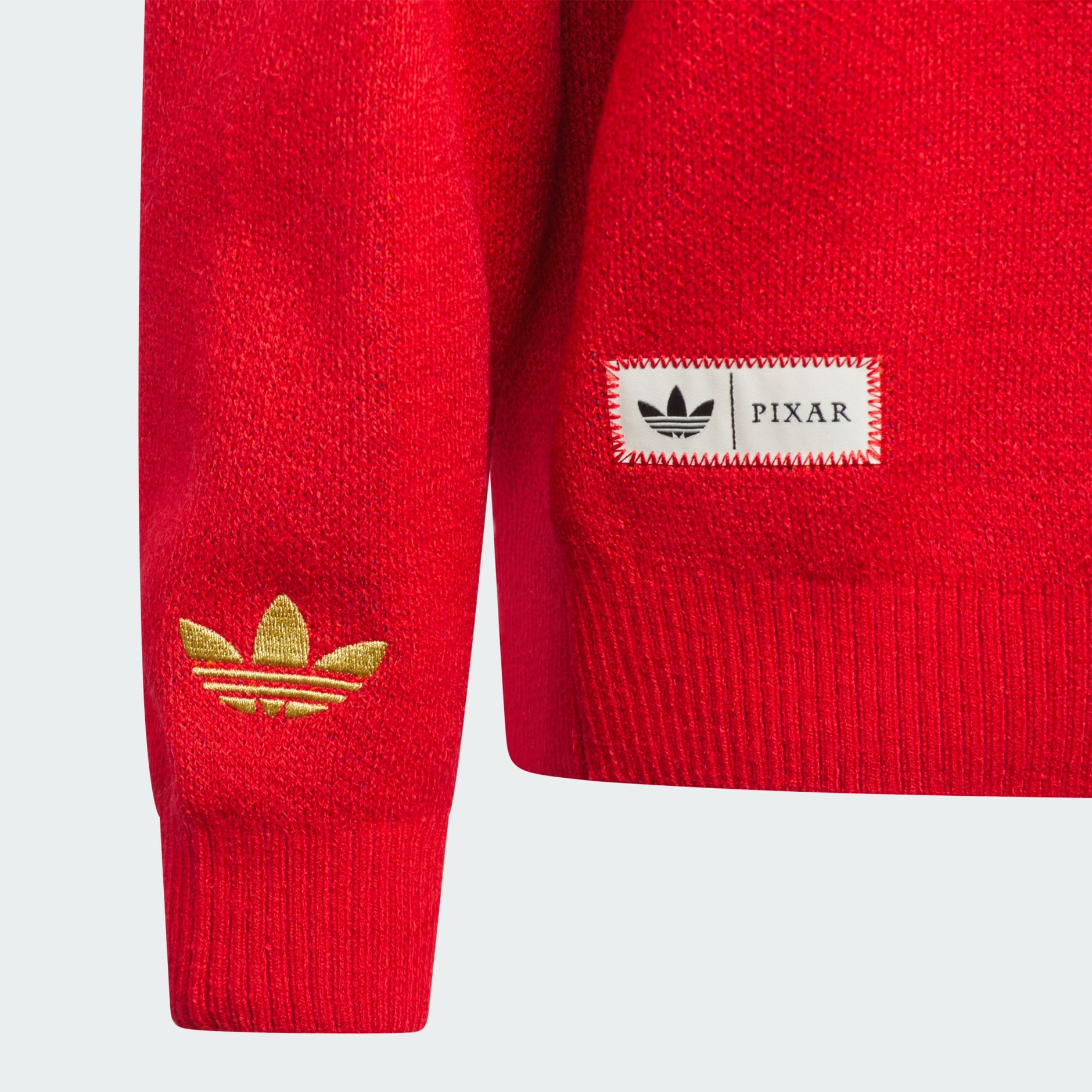 adidas Pixar Toy Story Knitted Sweater