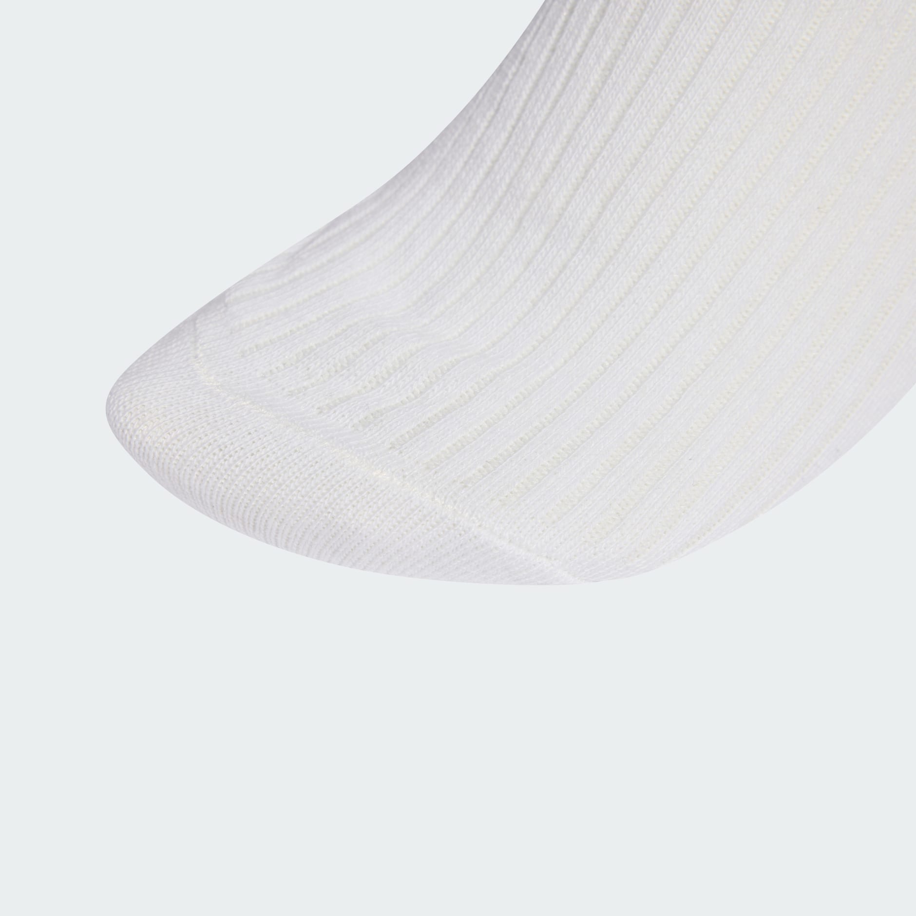 RUFFLE QUARTER SOCKS
