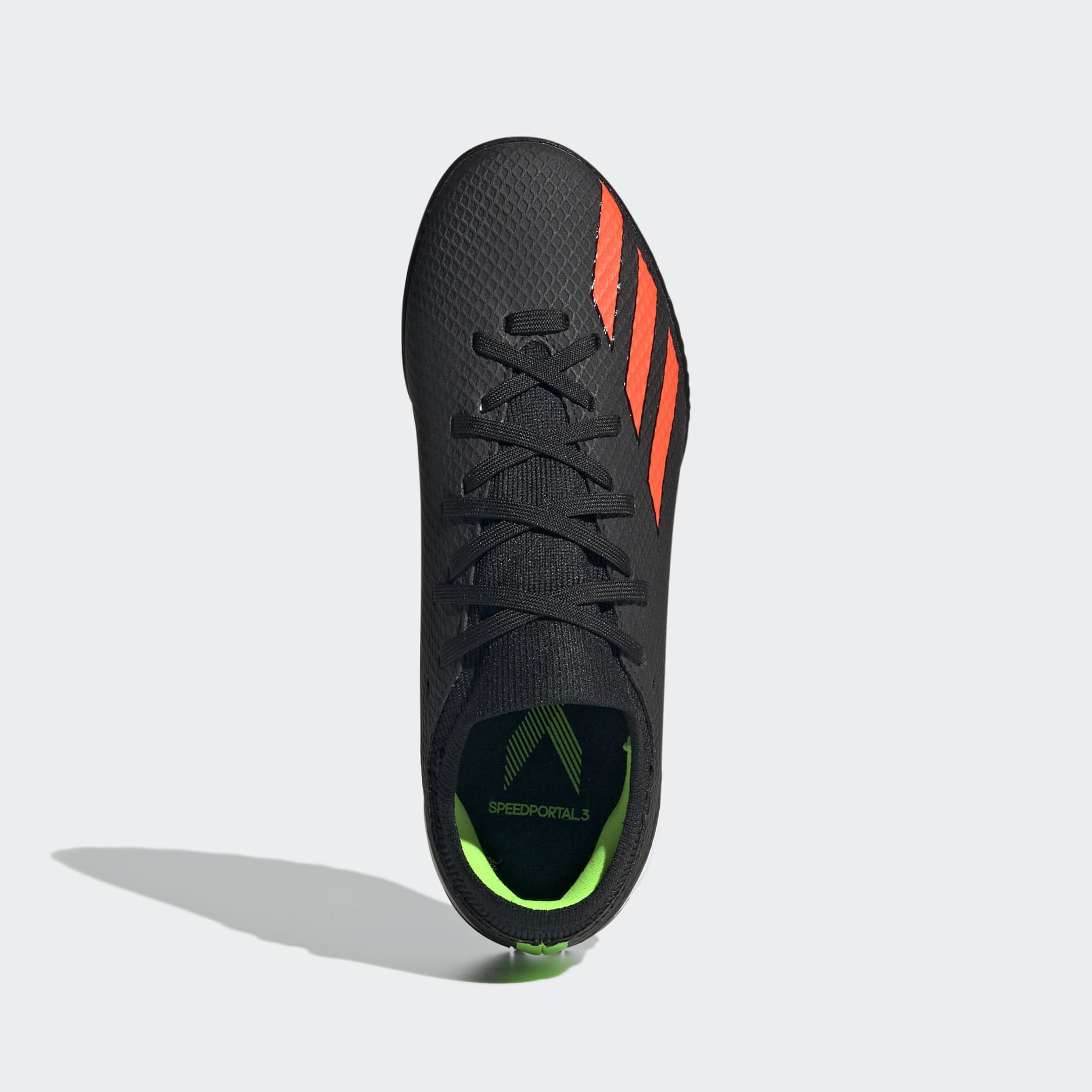 X Speedportal.3 Turf Boots