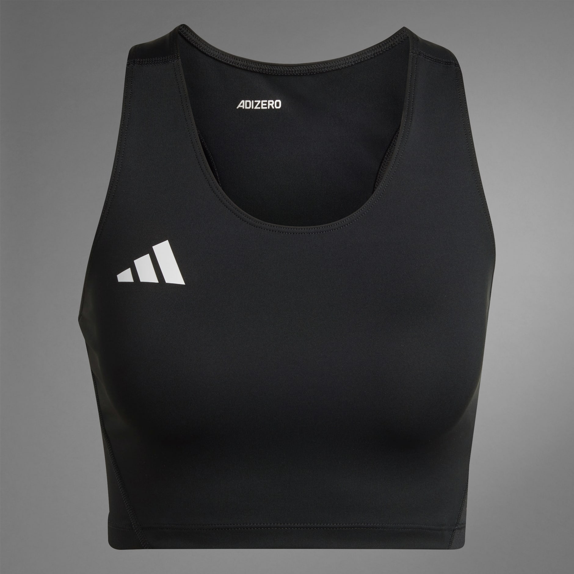 Camiseta Corta de Running Adizero Essentials