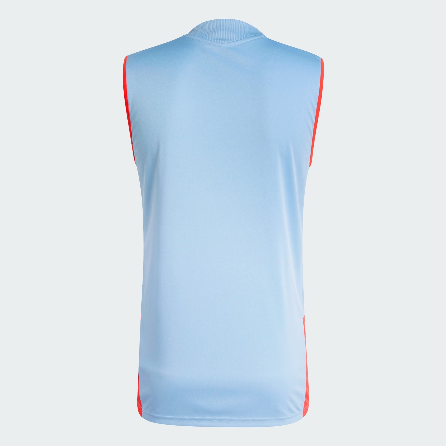 Japan 26 Tiro Sleeveless Jersey