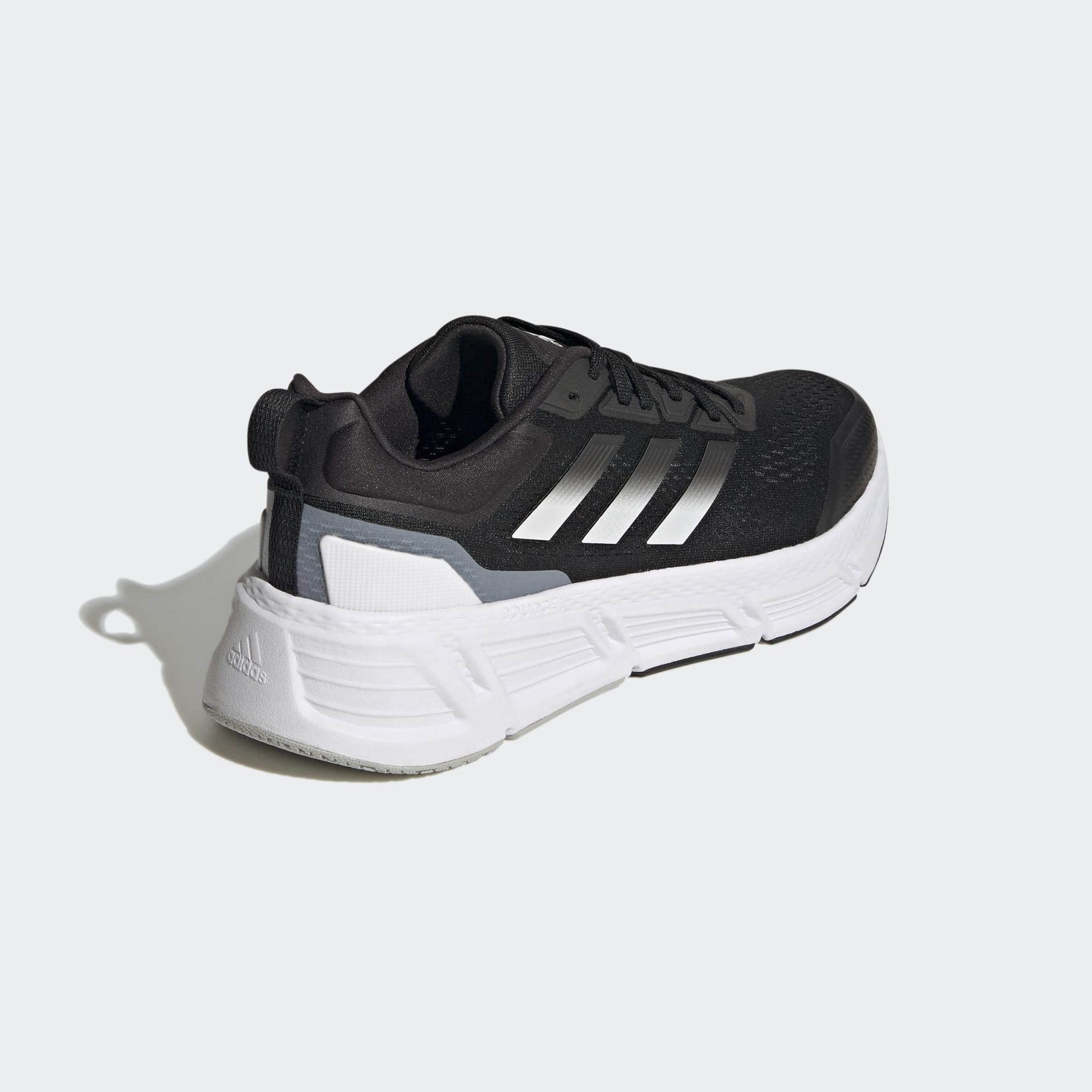 adidas Questar Shoes - Black | adidas GH