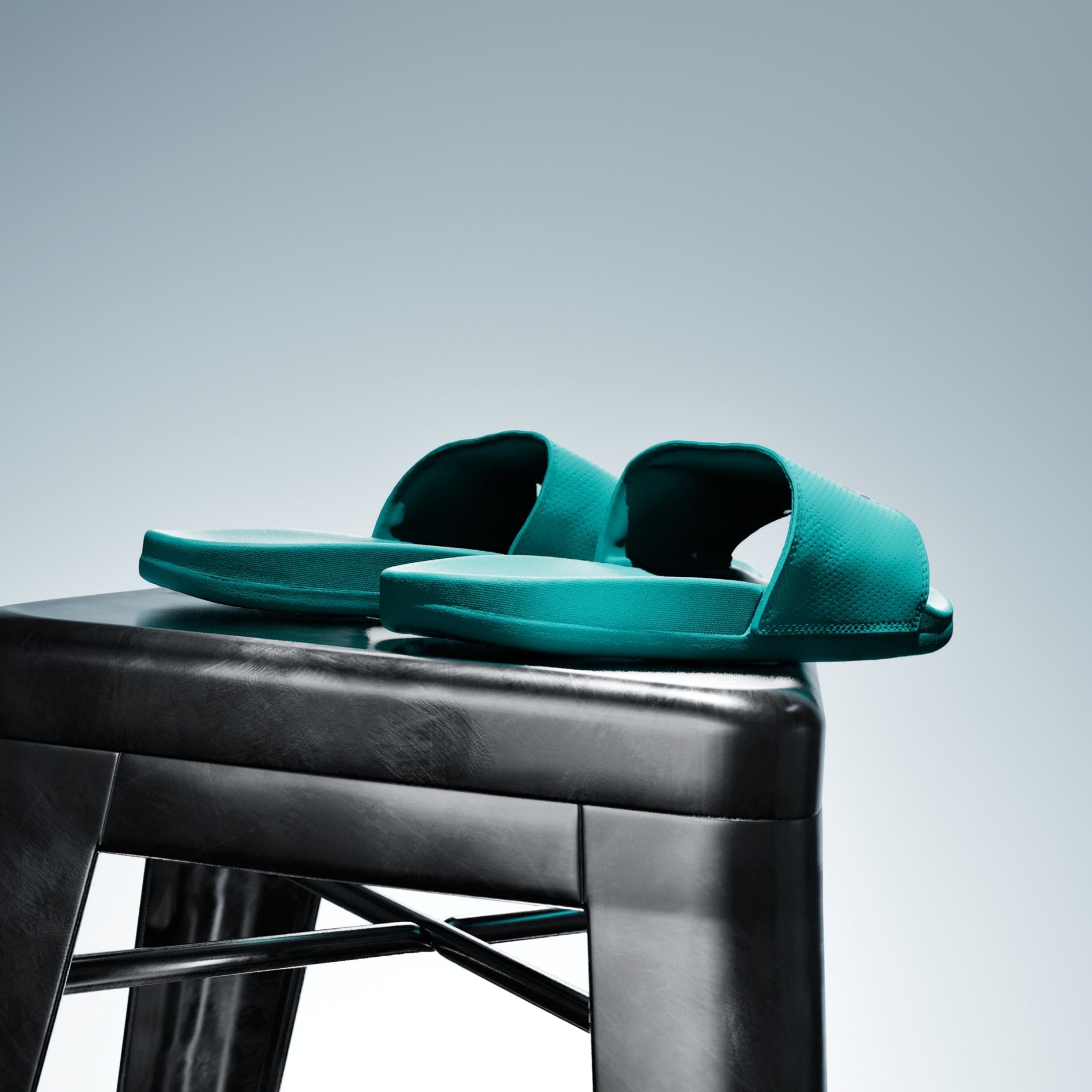 Șlapi adilette Comfort MER