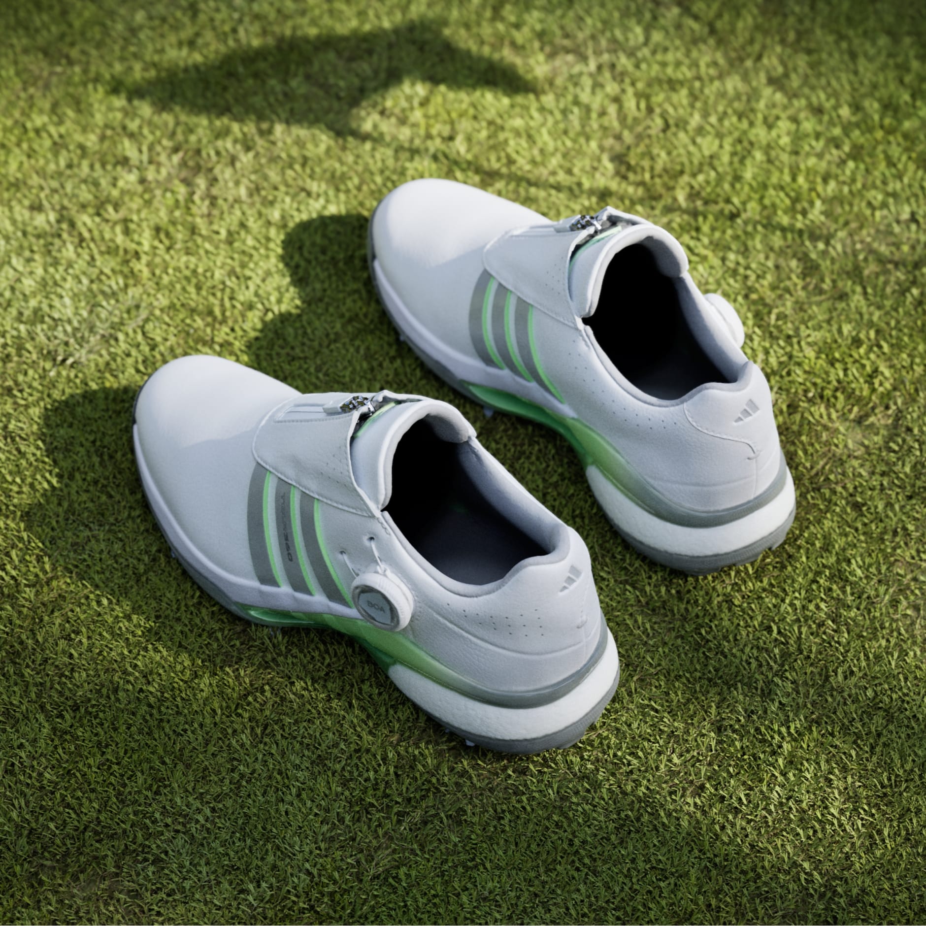 Tour360 24 BOA Boost Golf Shoes