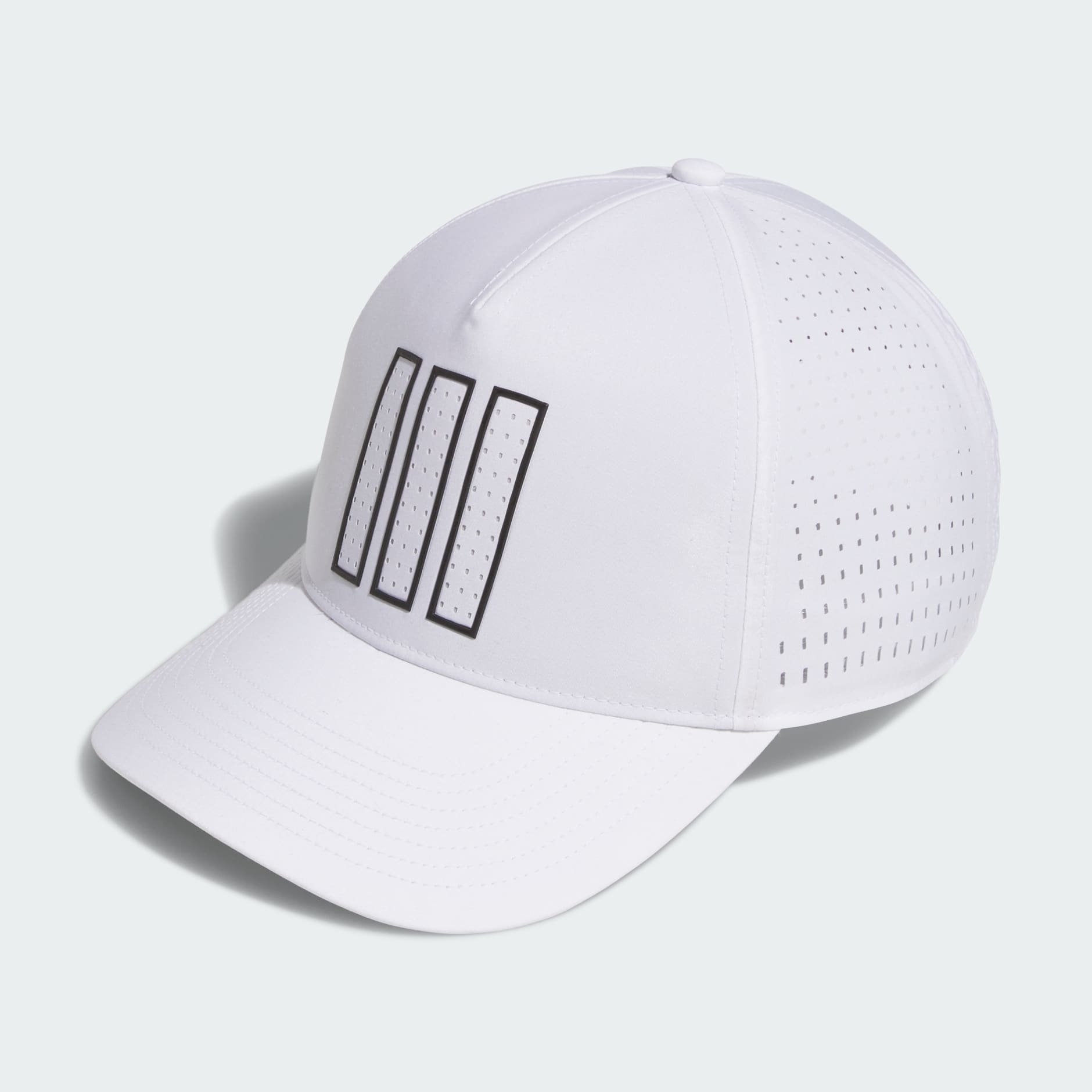 3-STRIPES TOUR HAT
