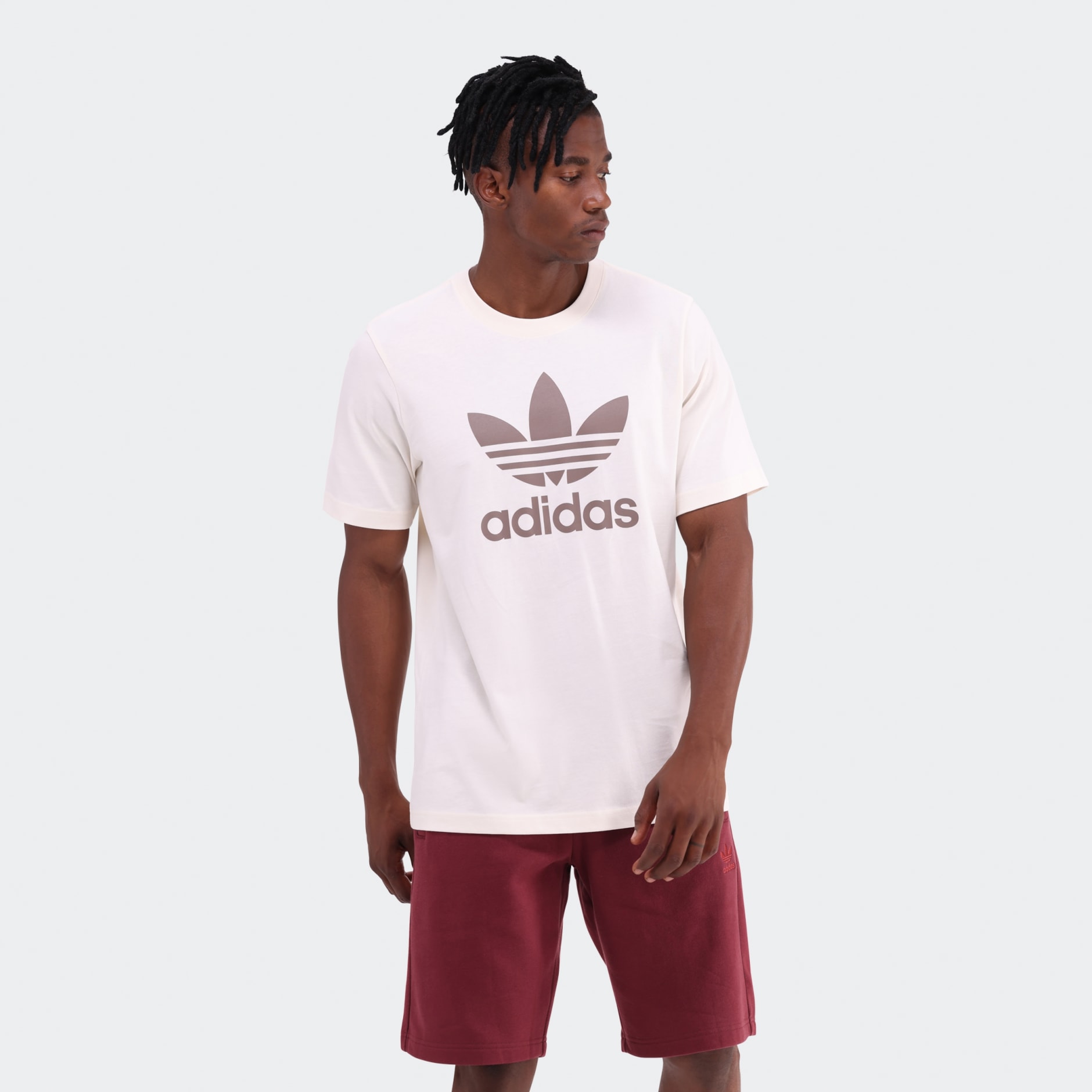 Adicolor Trefoil T-Shirt