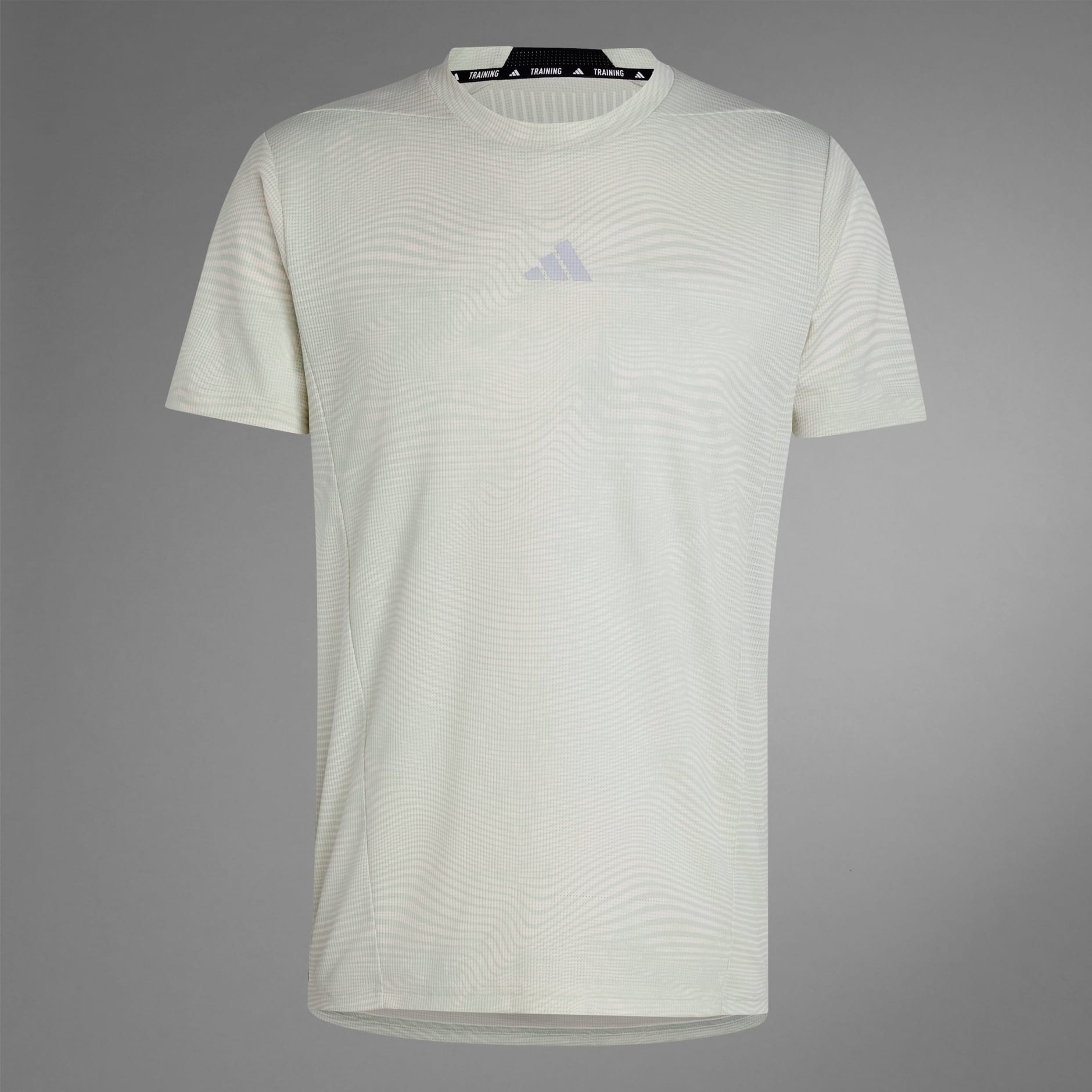 Designed for Training HEAT.RDY HIIT Training Tee