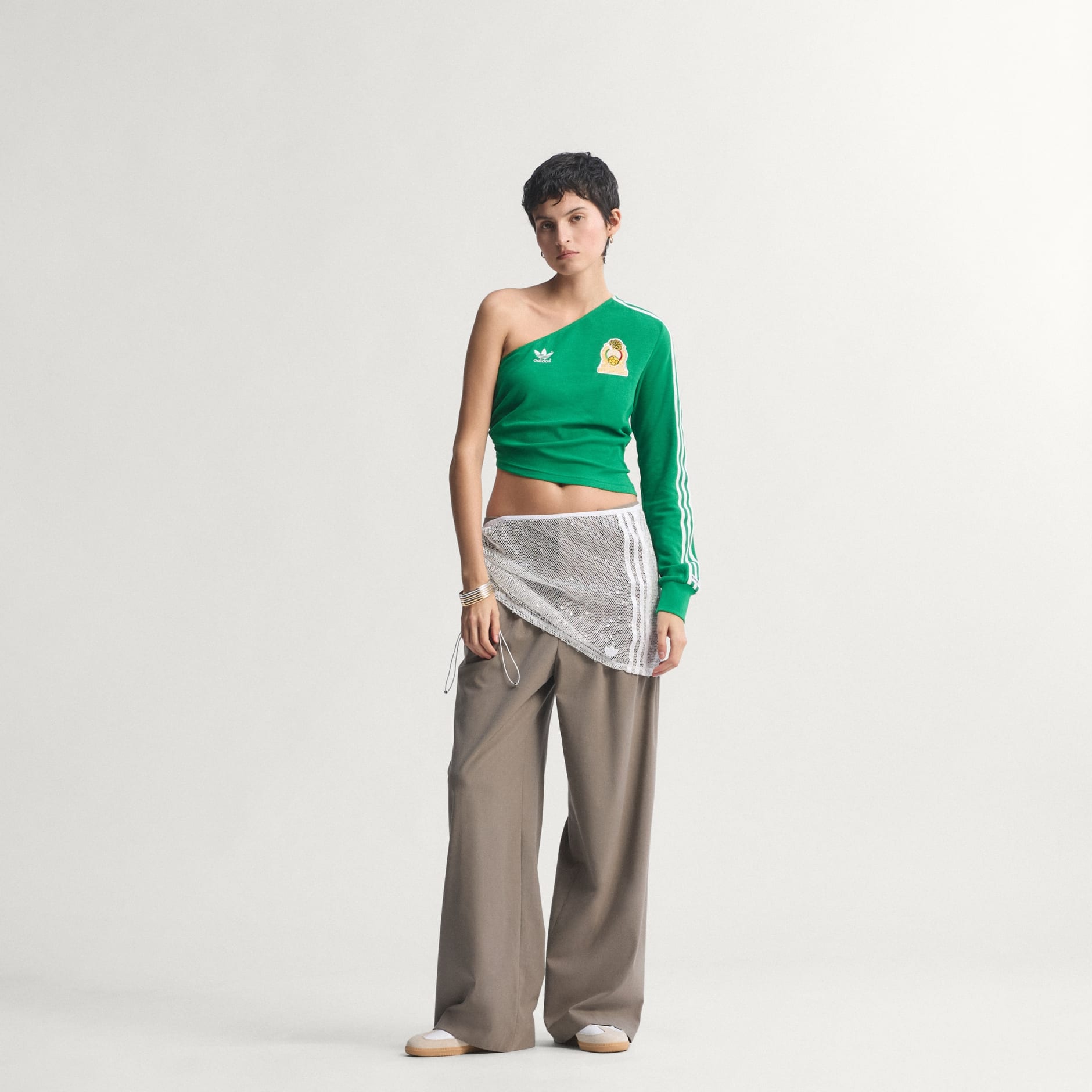 Mexico Reconstructed Bringback Jersey