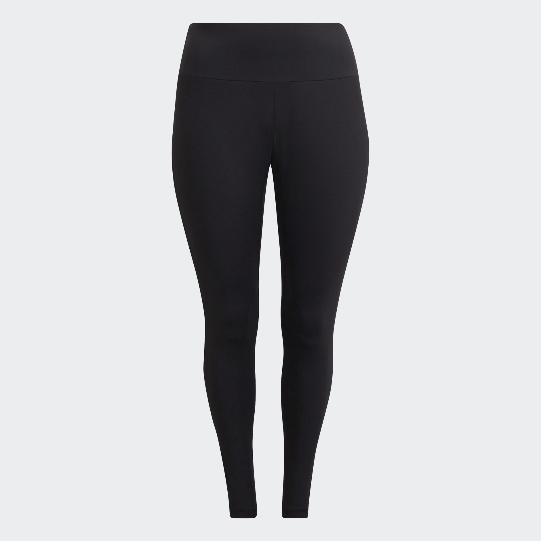 Yoga Essentials High-Waisted Leggings (Plus Size)