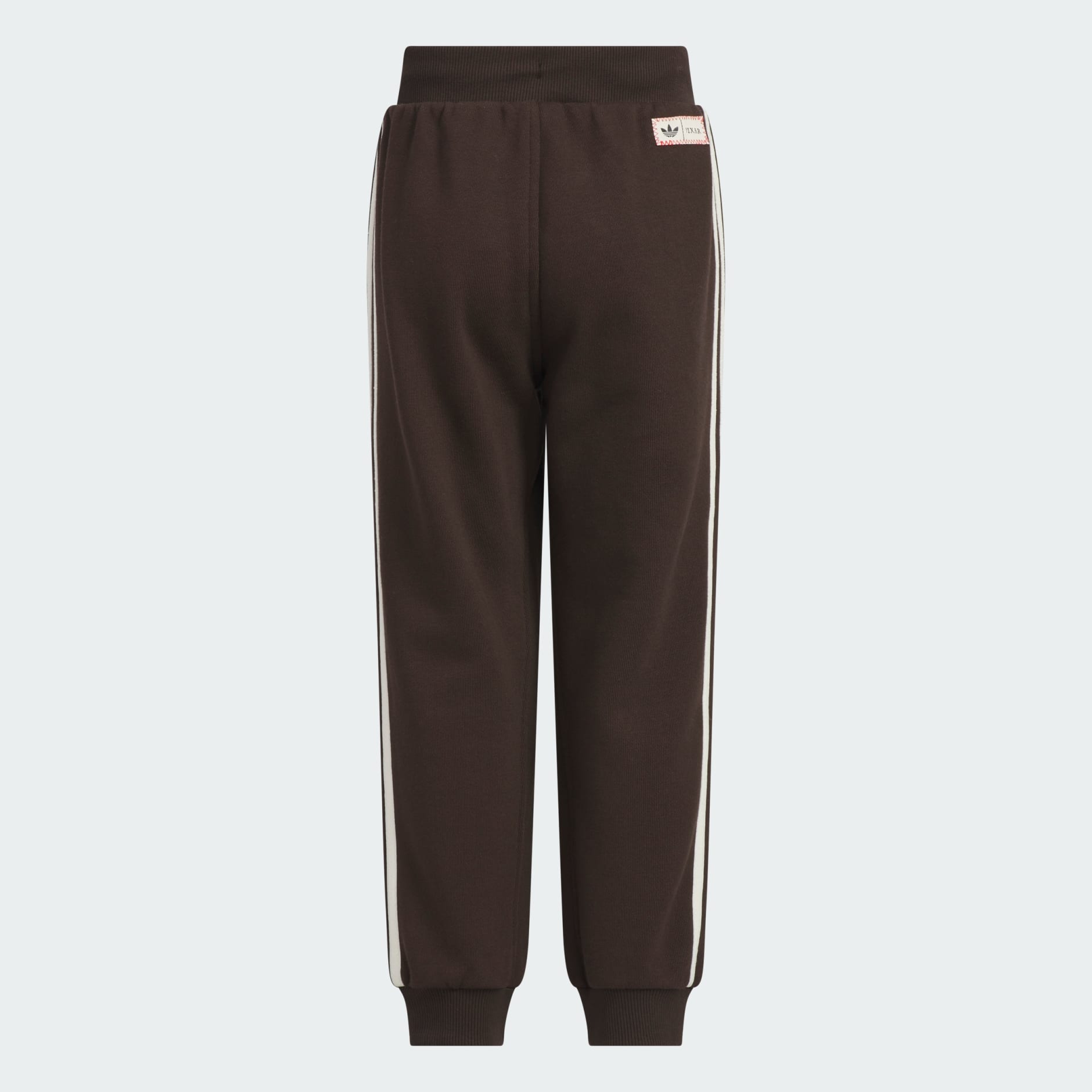 adidas Pixar《反斗奇兵》針織長褲