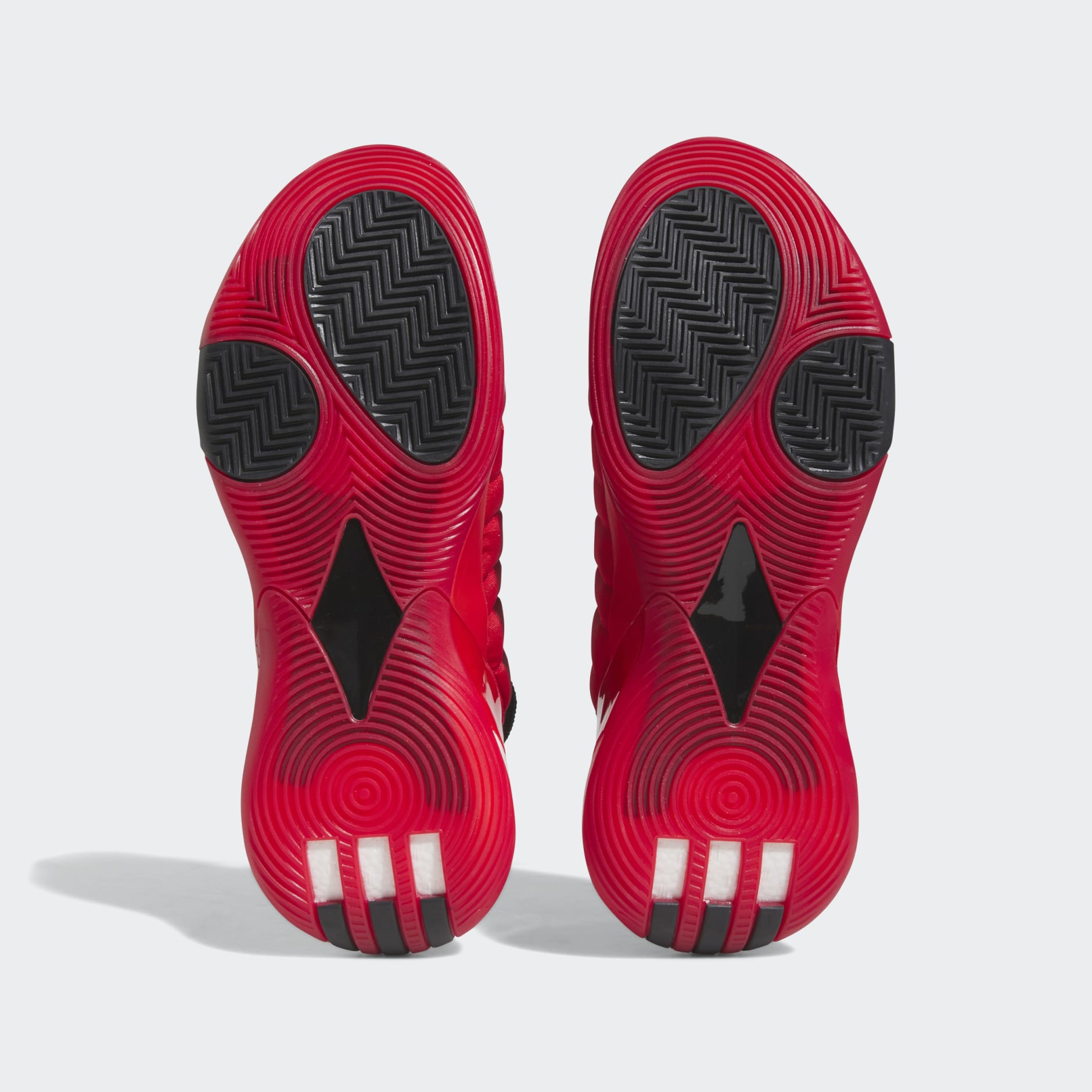 Harden Volume 7 Shoes
