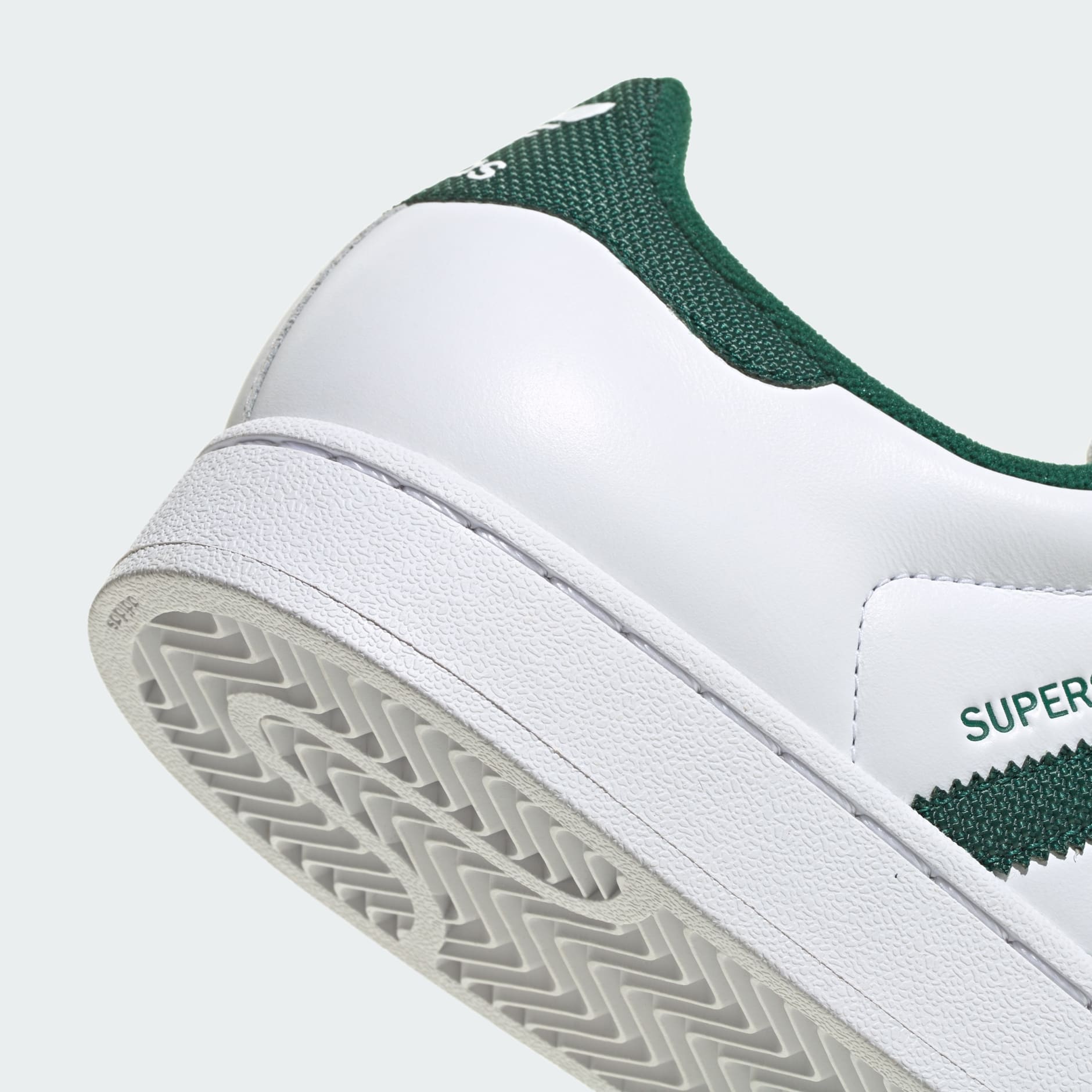 SUPERSTAR II shoes
