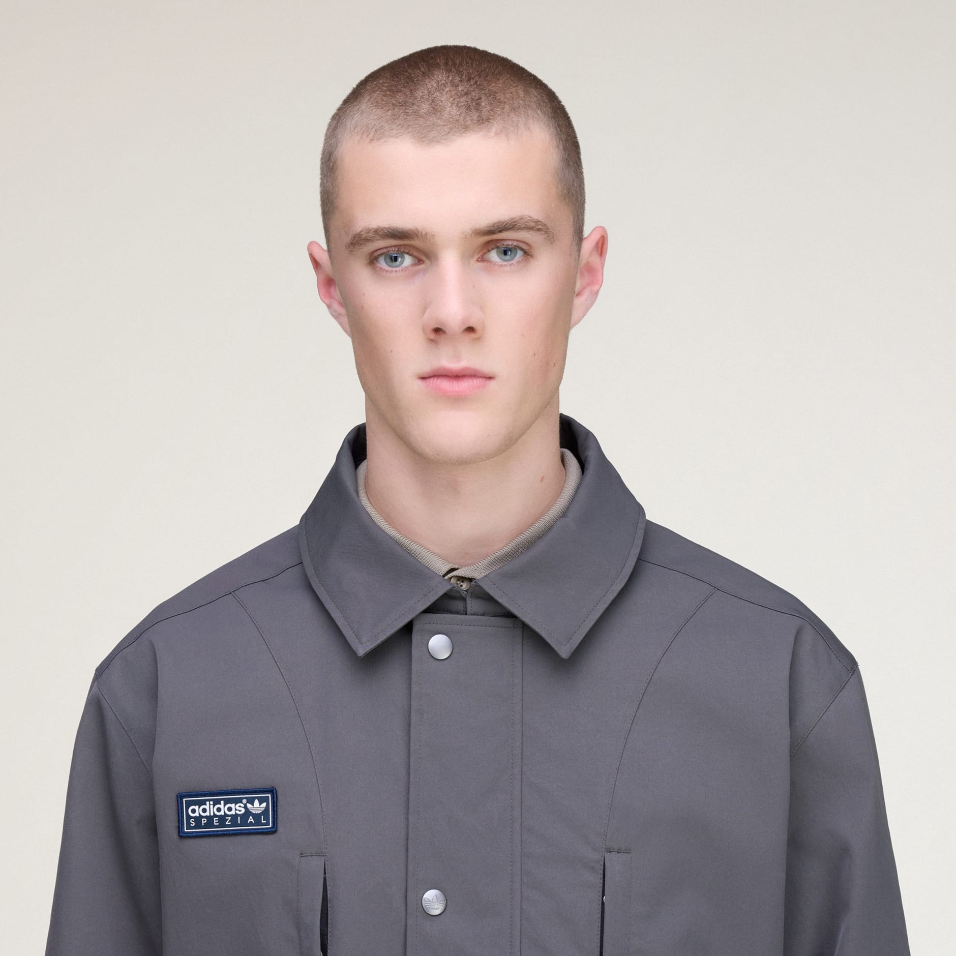 MERKLAND SPZL JACKET