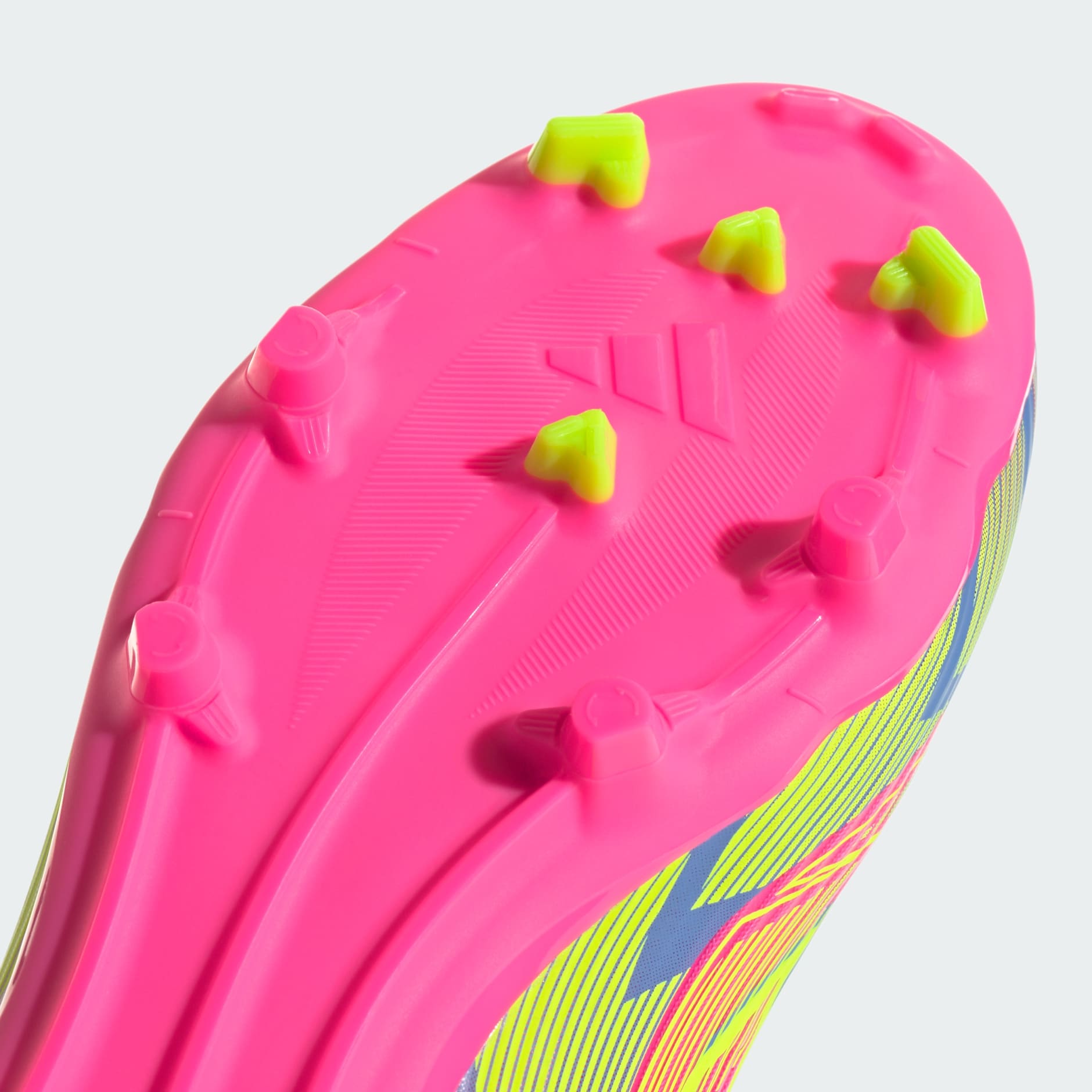 Guayos F50 Mid League Terreno Firme/Multiterreno