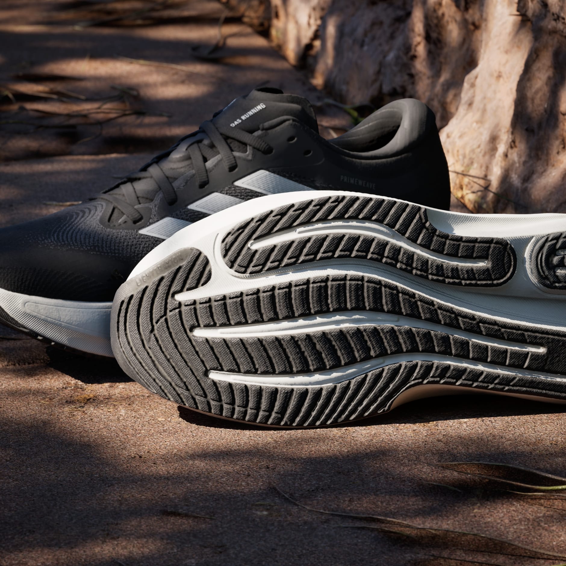 CHAUSSURE DE RUNNING SUPERNOVA RISE&nbsp;3