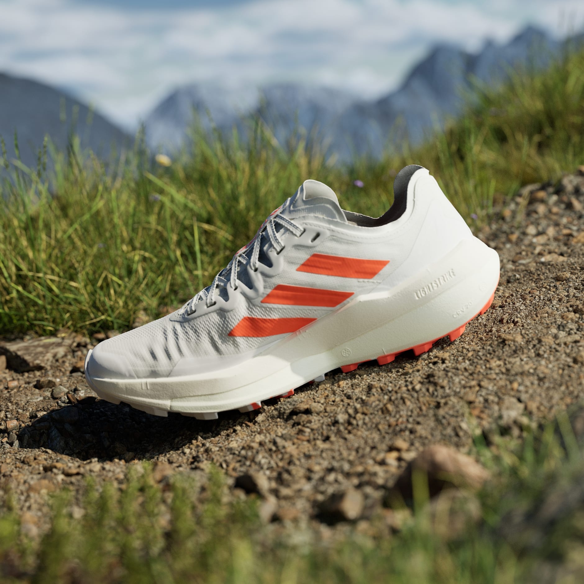 Terrex Agravic Speed Trail Running Shoes