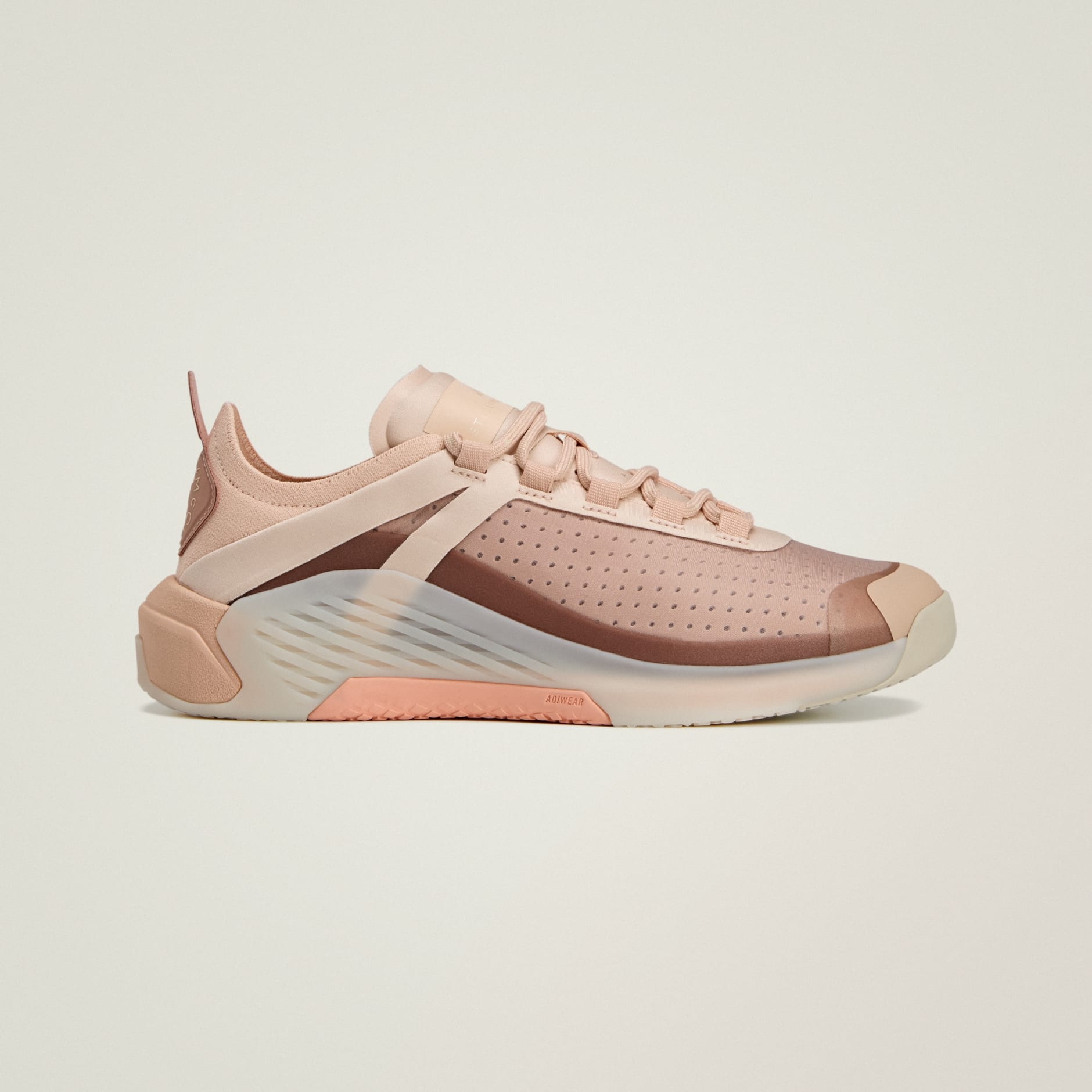 Pantof pentru antrenament adidas by Stella McCartney DROPSET 4