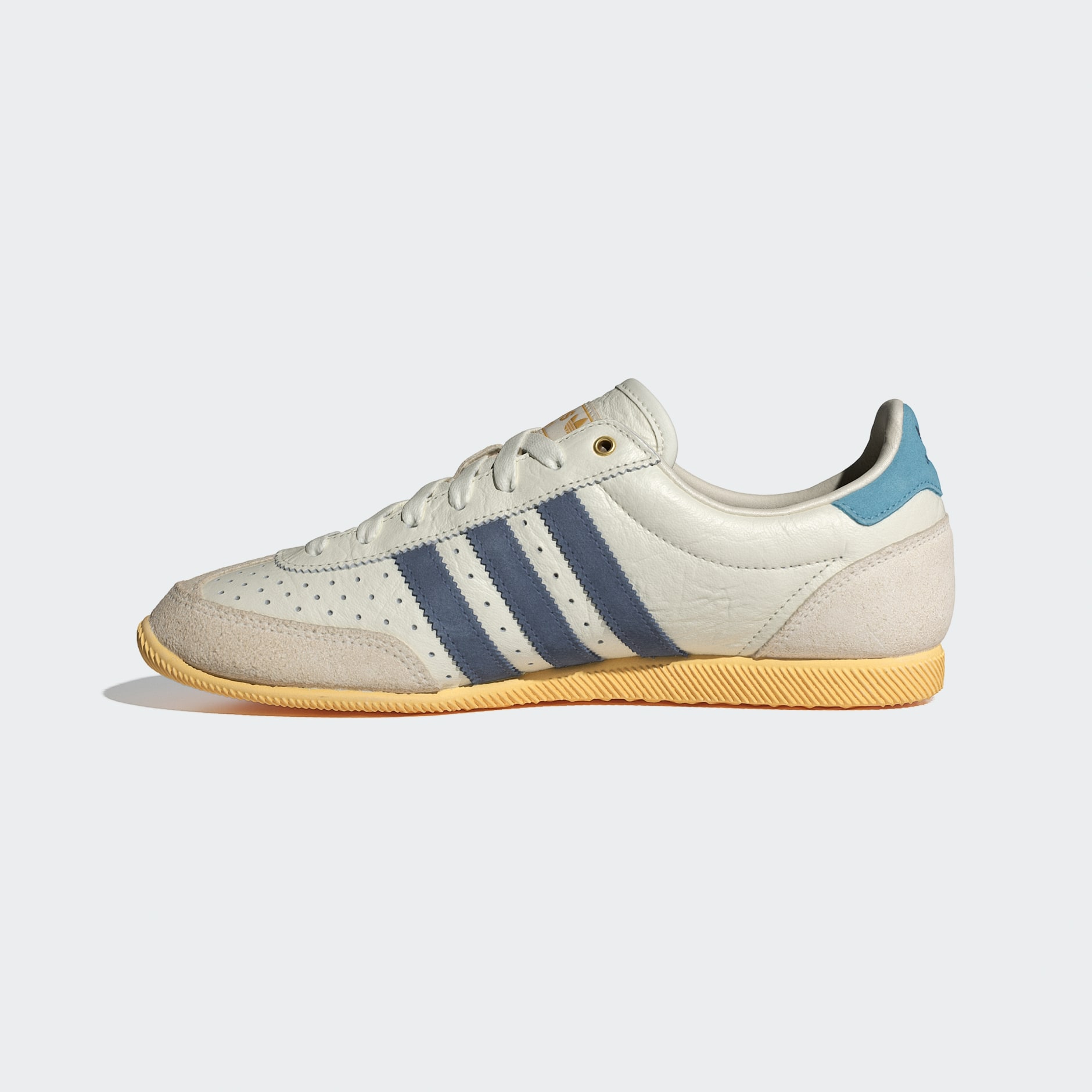 SHOES - Japan Shoes - White | adidas Qatar