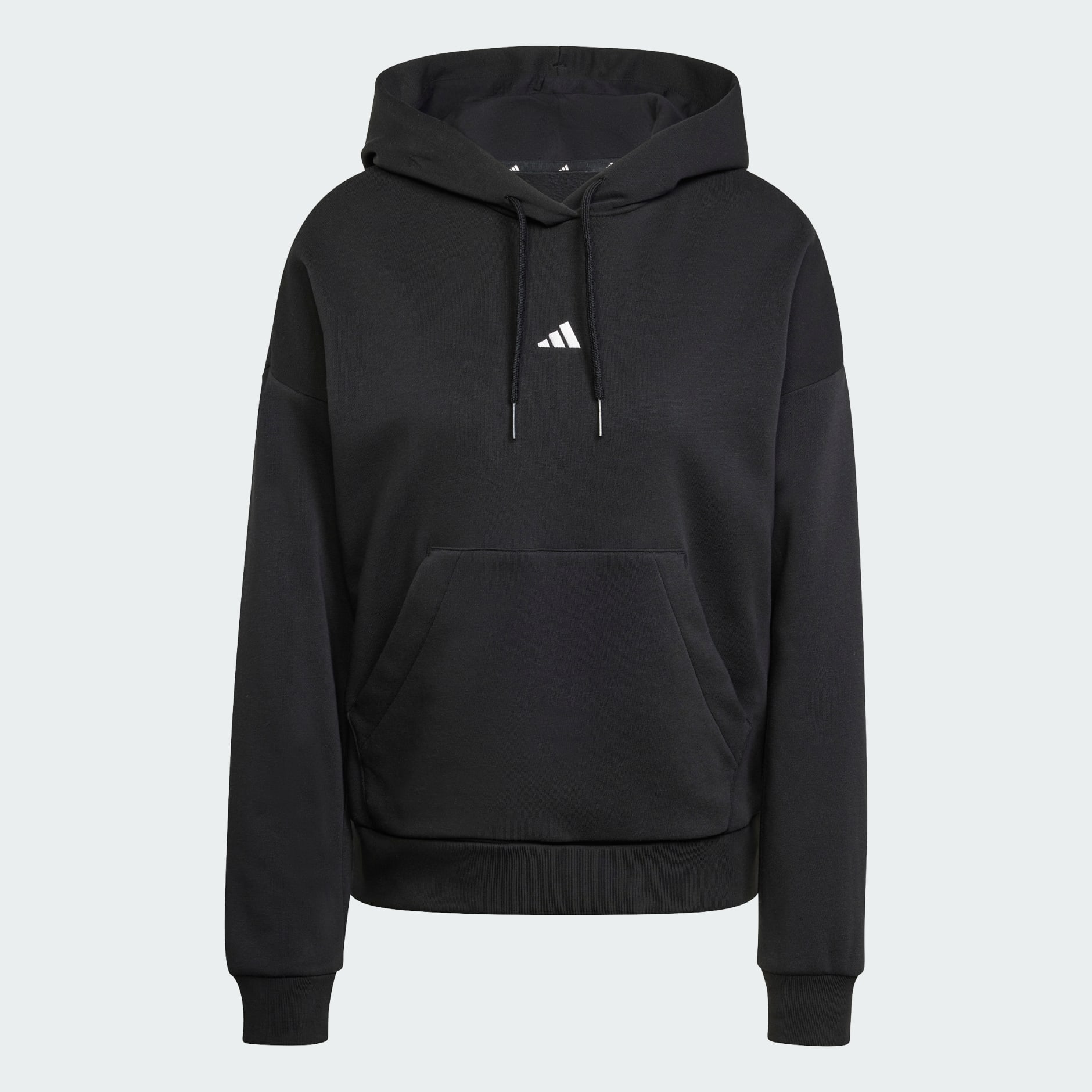 Essentials Small Logo Feel Cozy Hoodie