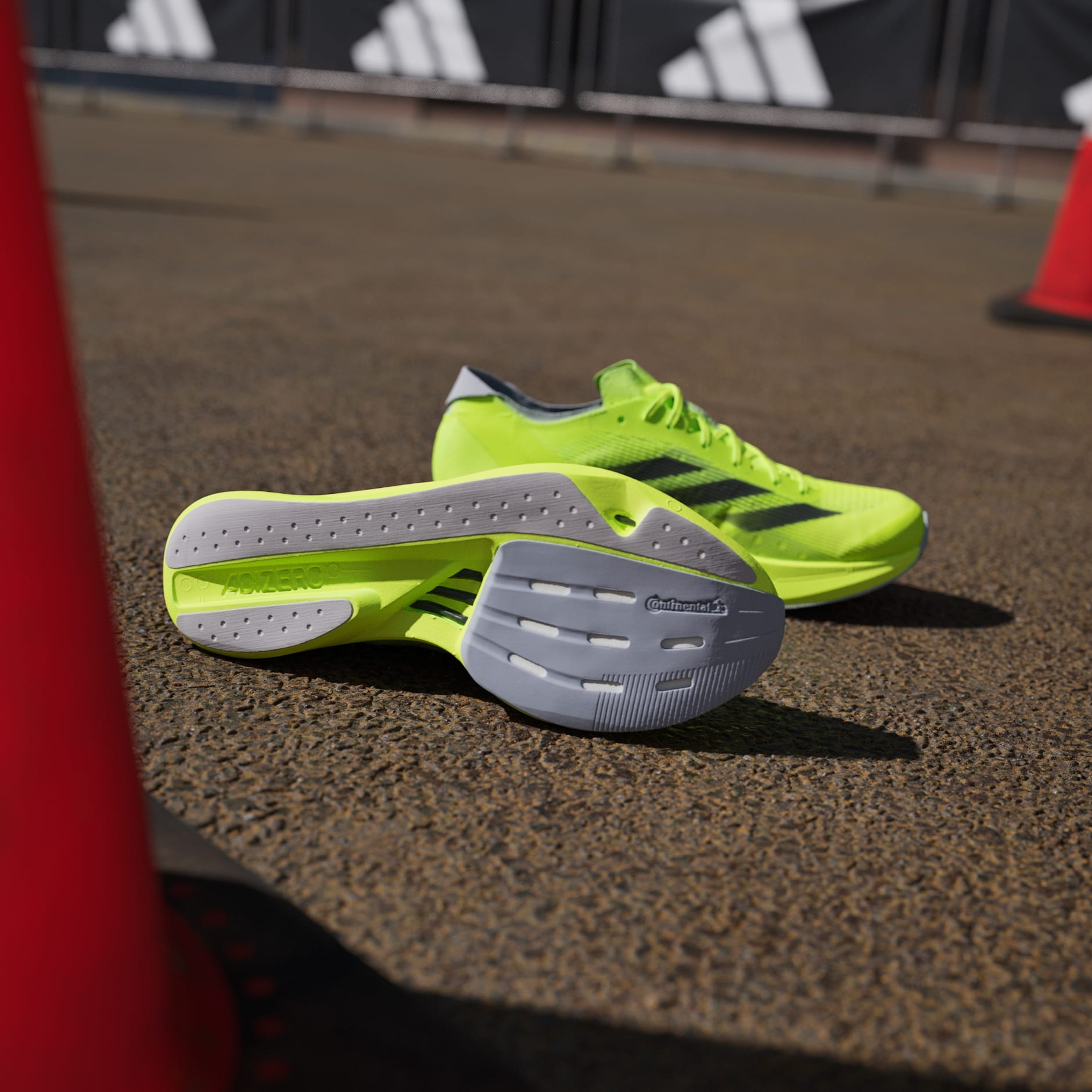 Adizero Takumi Sen 10 Shoes