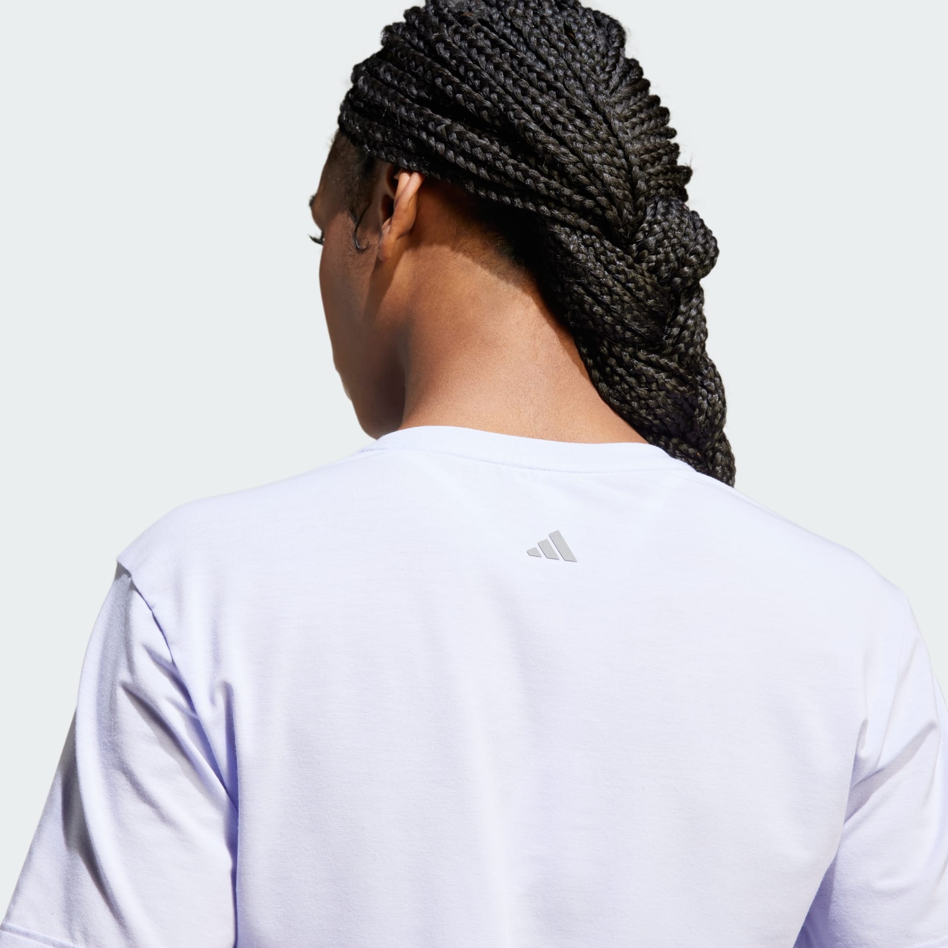 YGA TEE