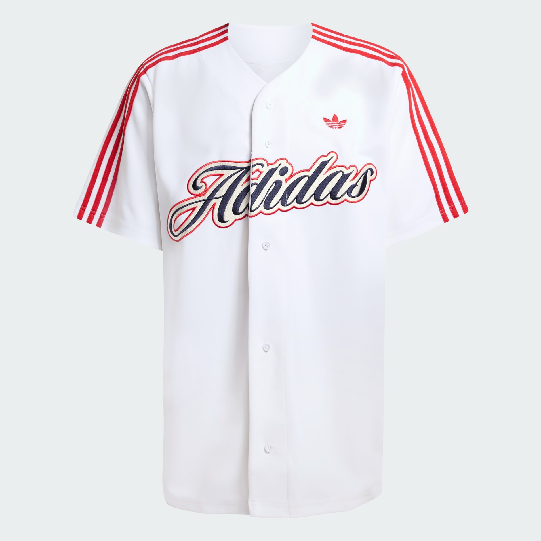 SUMMER LEAGUE VARSITY BASEBALL JERSEY