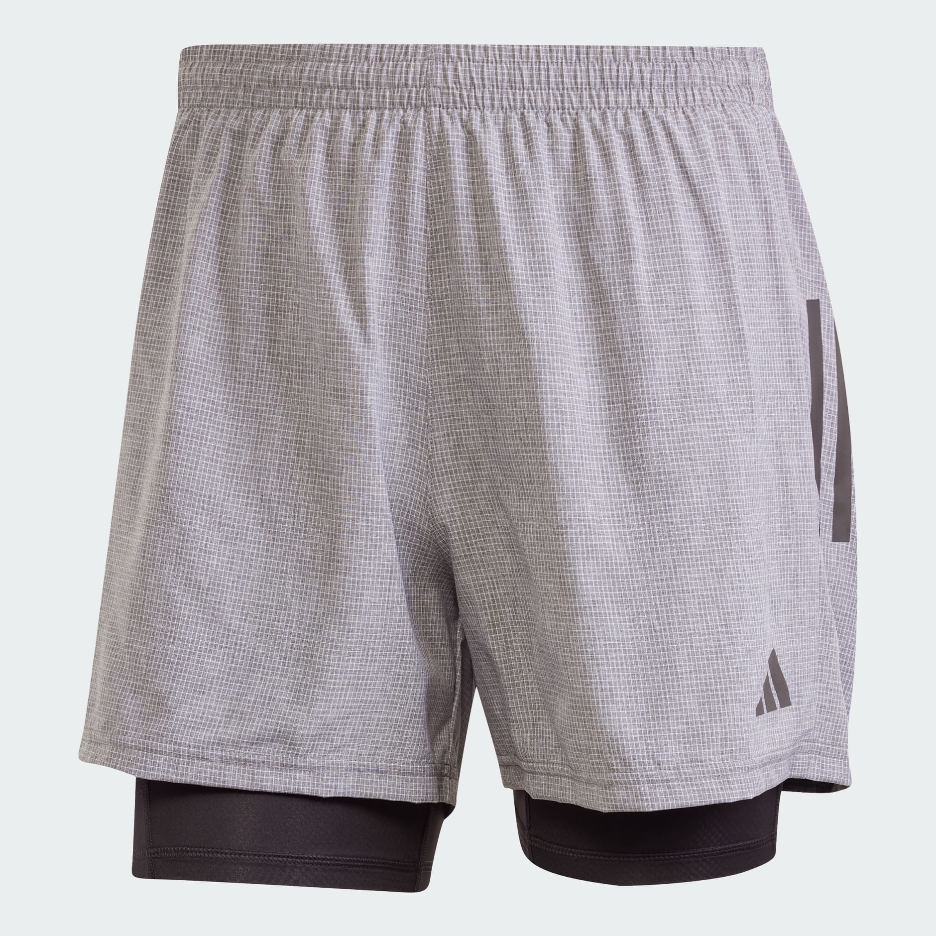 Own the Run CLIMACOOL 2-in-1 Shorts