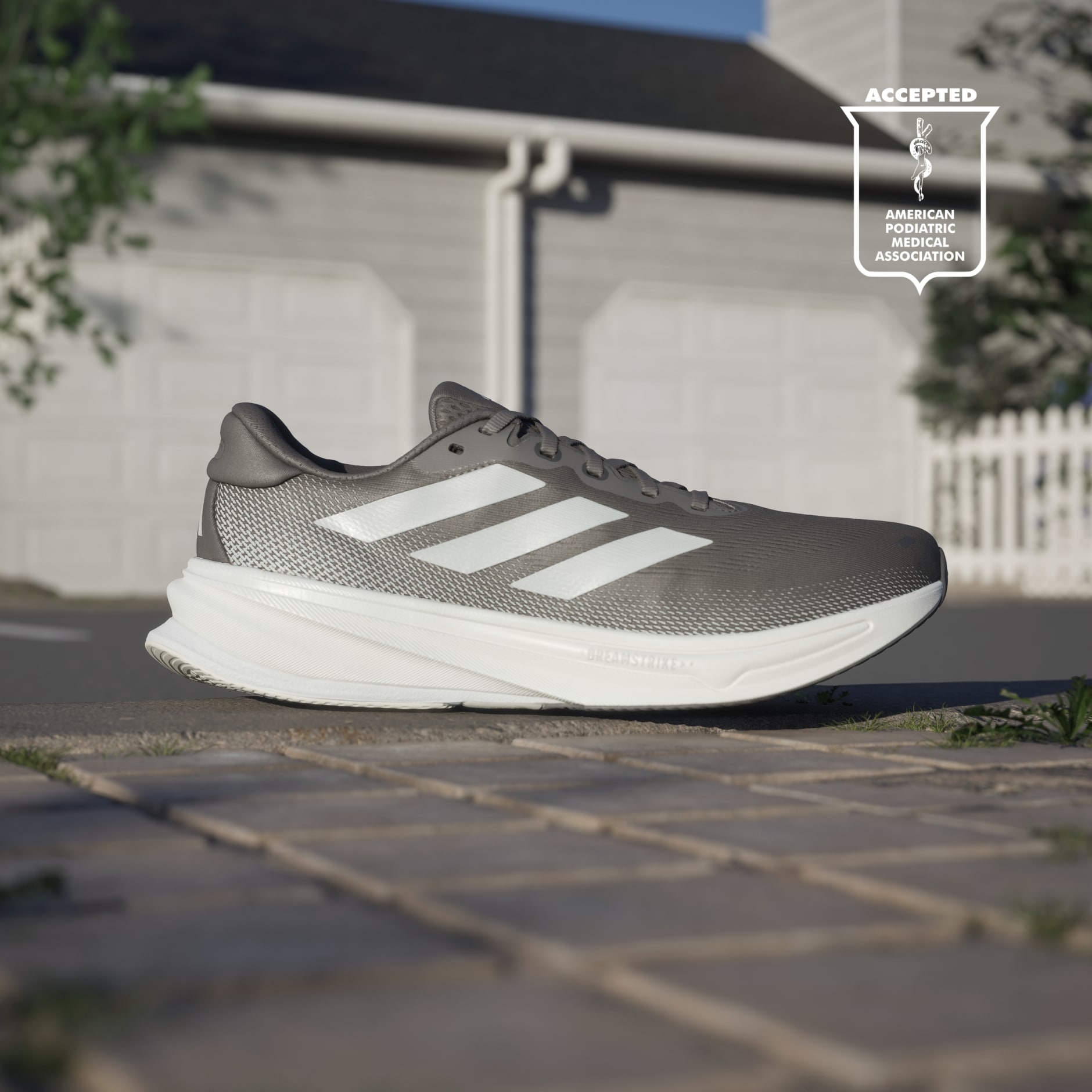 Pantofi de alergat Supernova Rise 2