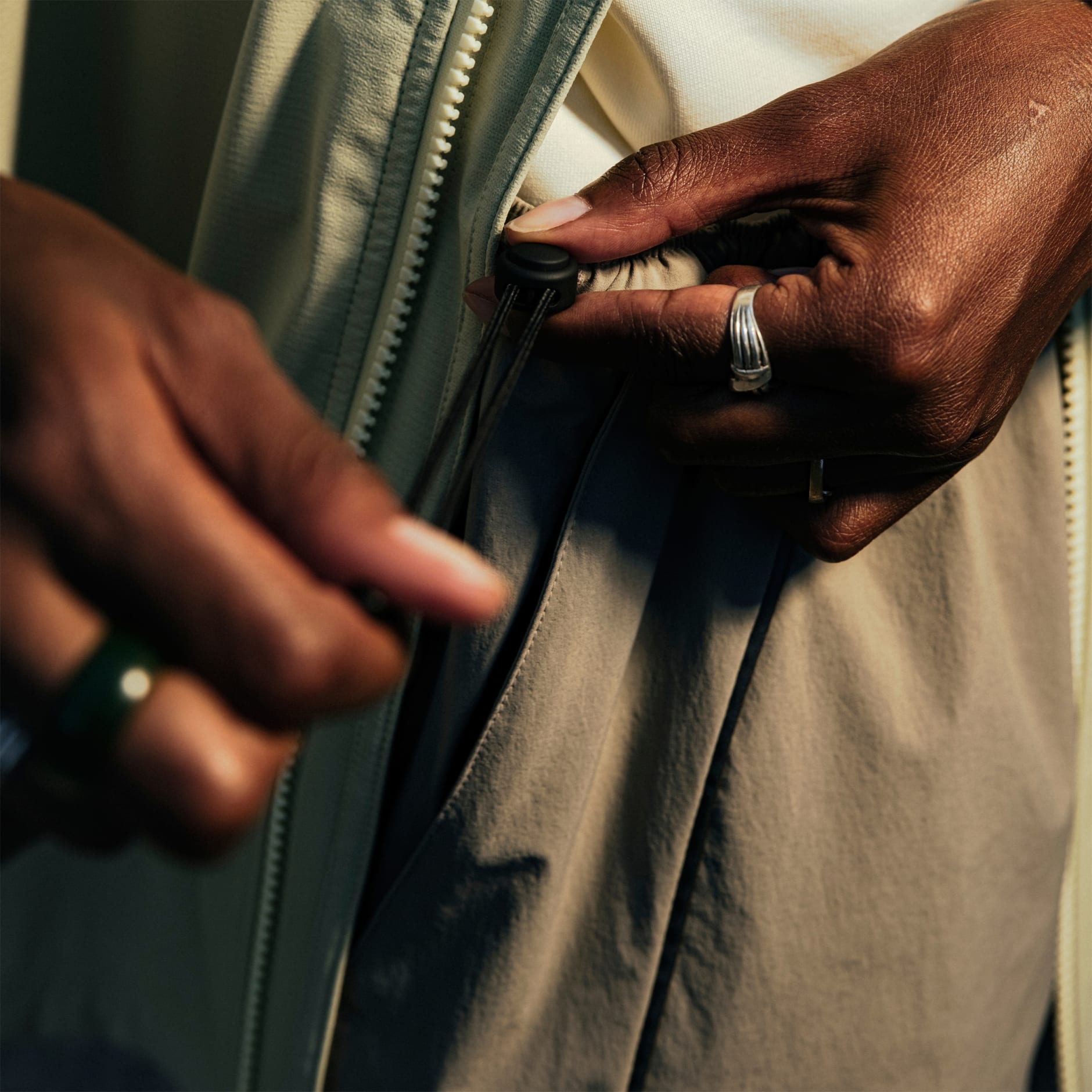 Nat Geo AEROREADY Woven Pants