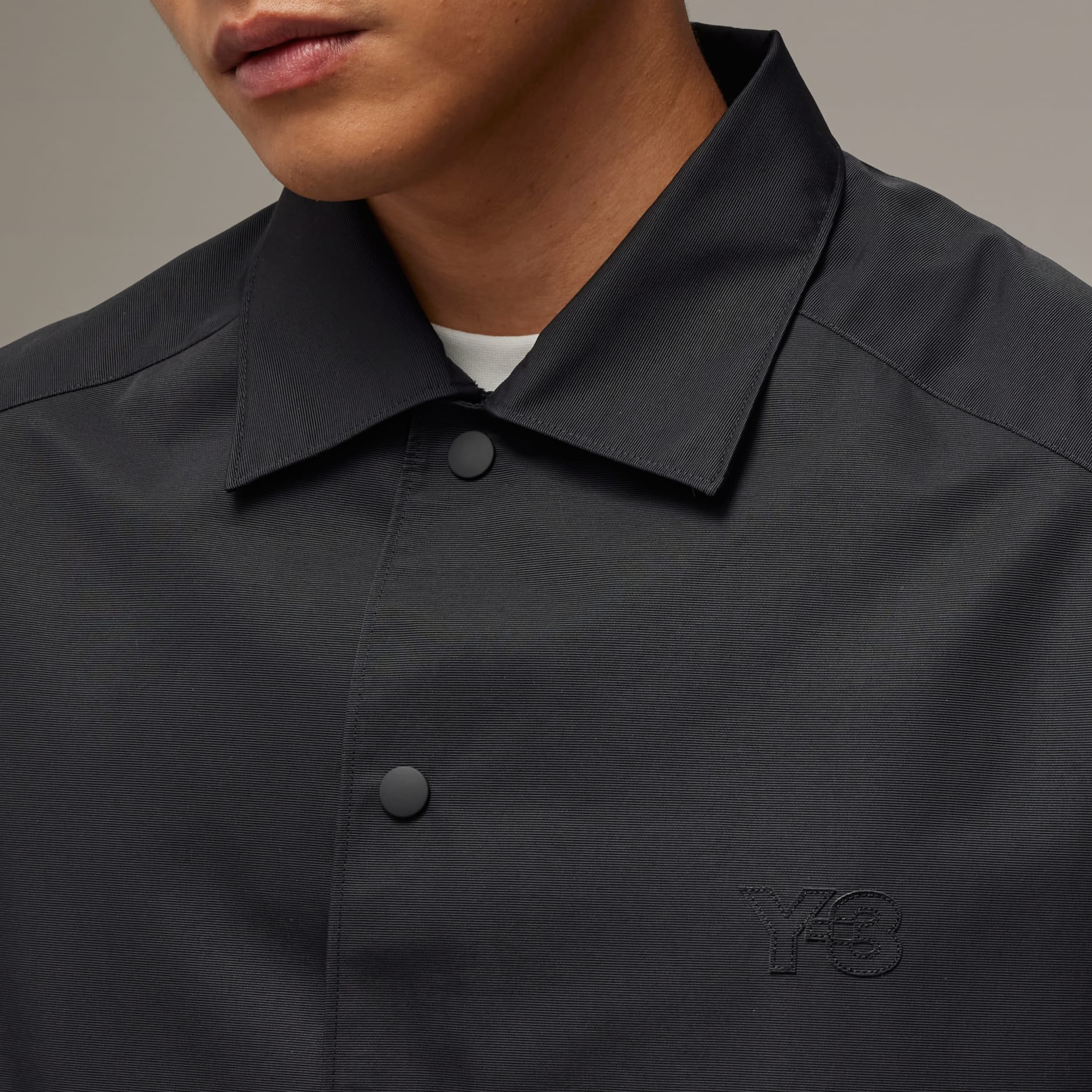 COACH JACKET