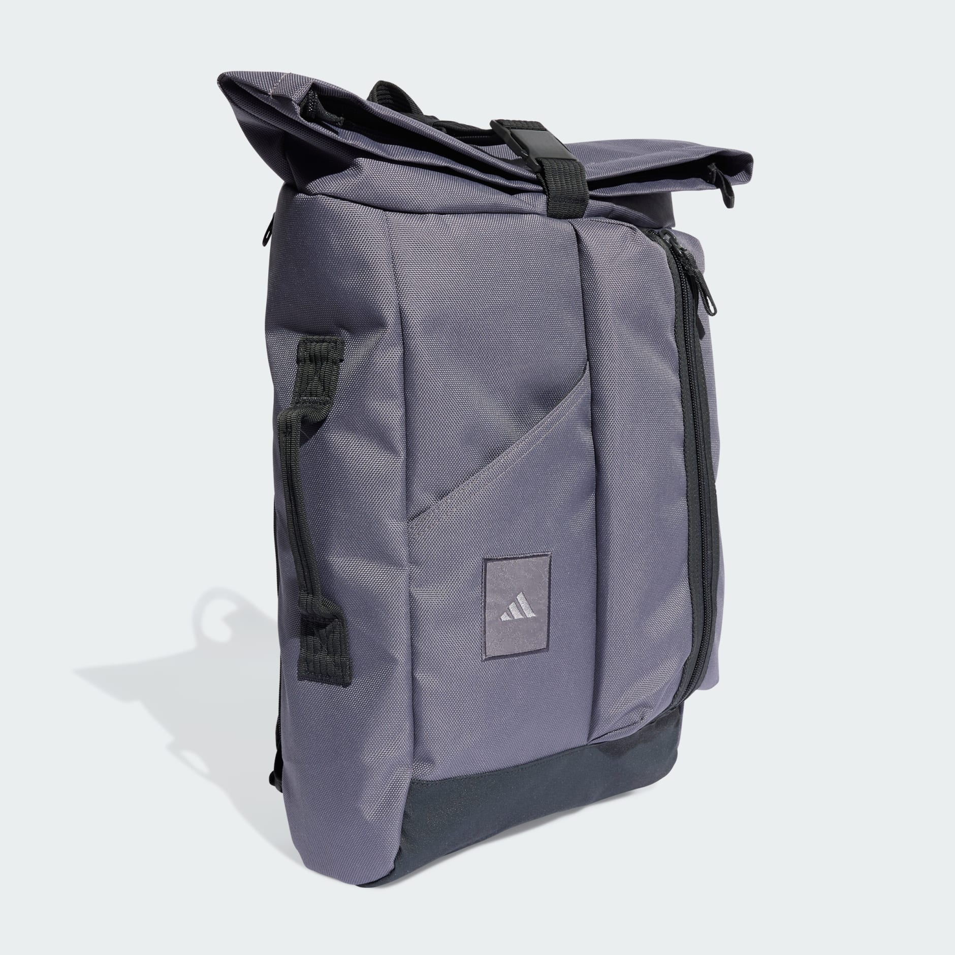 Accessories - adidas Utility Backpack Roll Top - Grey