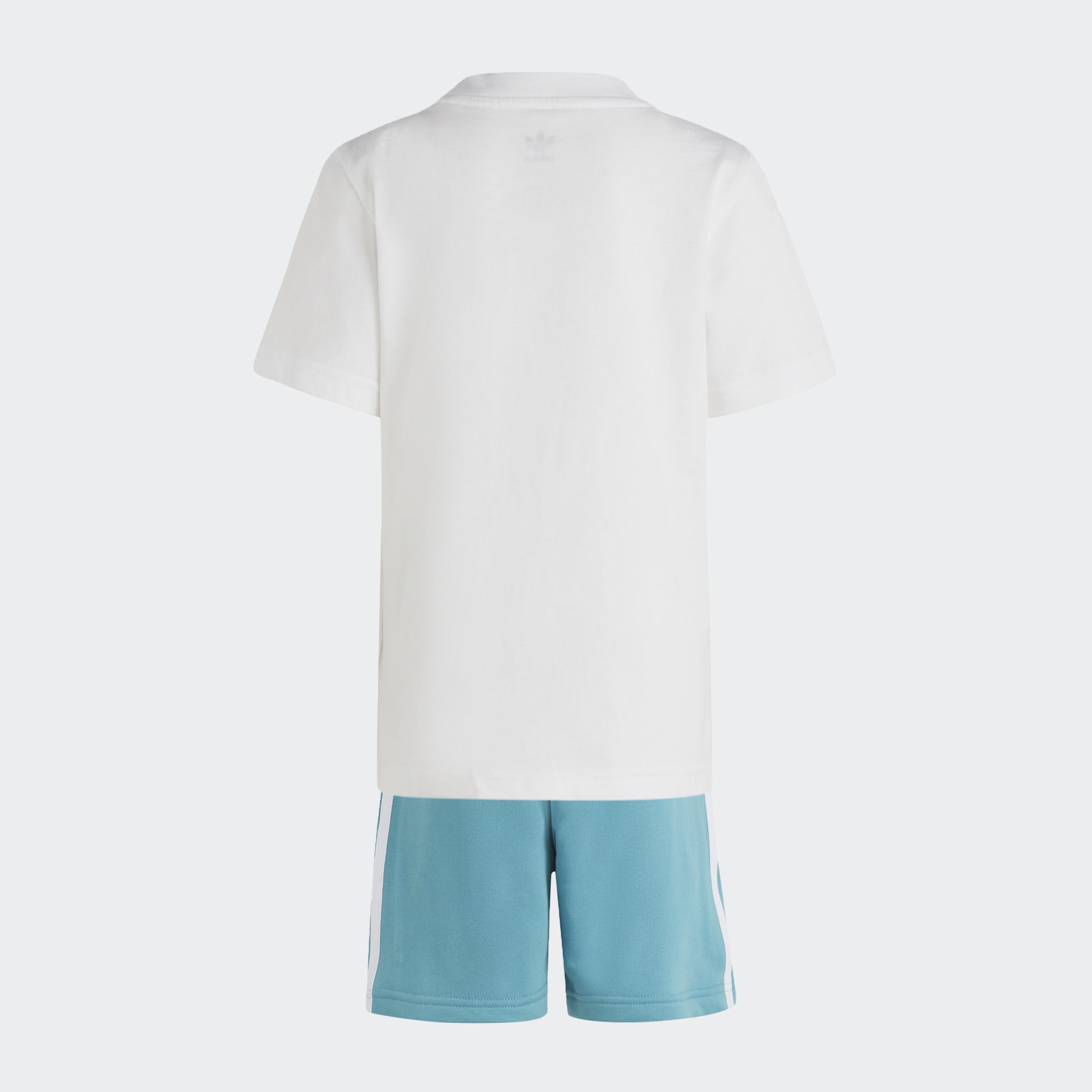 Adicolor Shorts and Tee Set